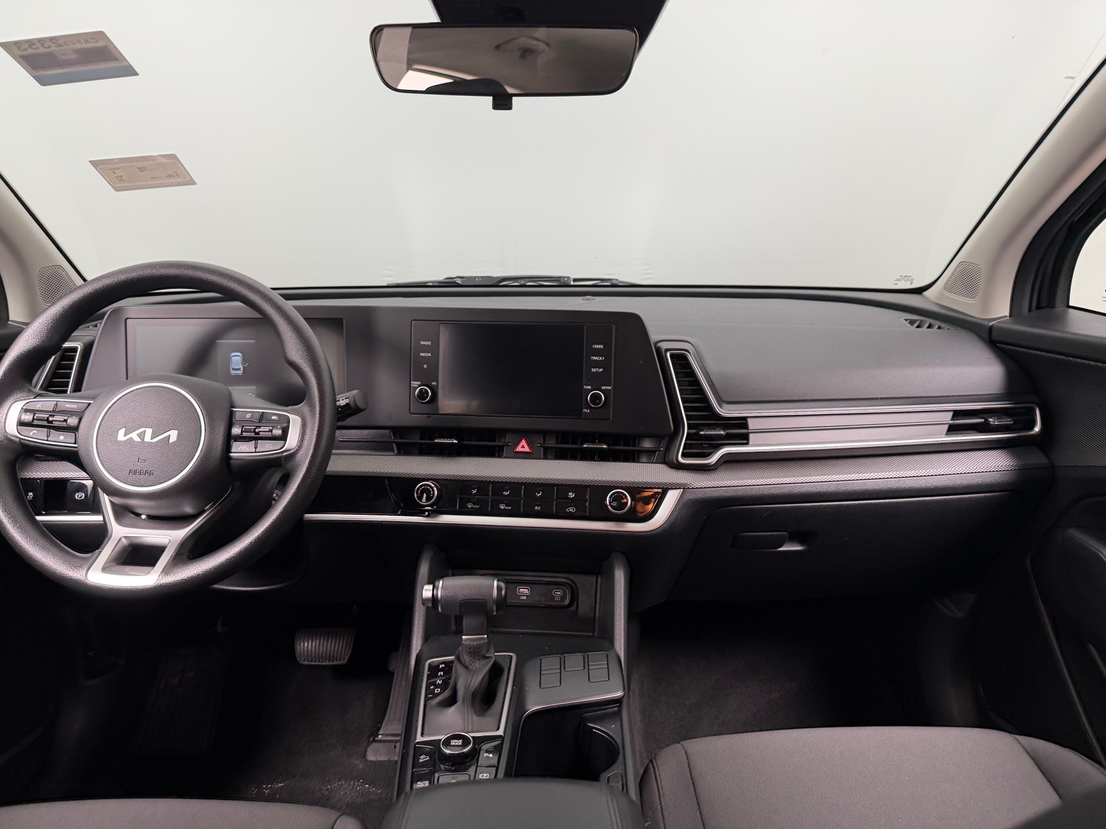 Thumbnail: 2025 Kia Sportage - 3