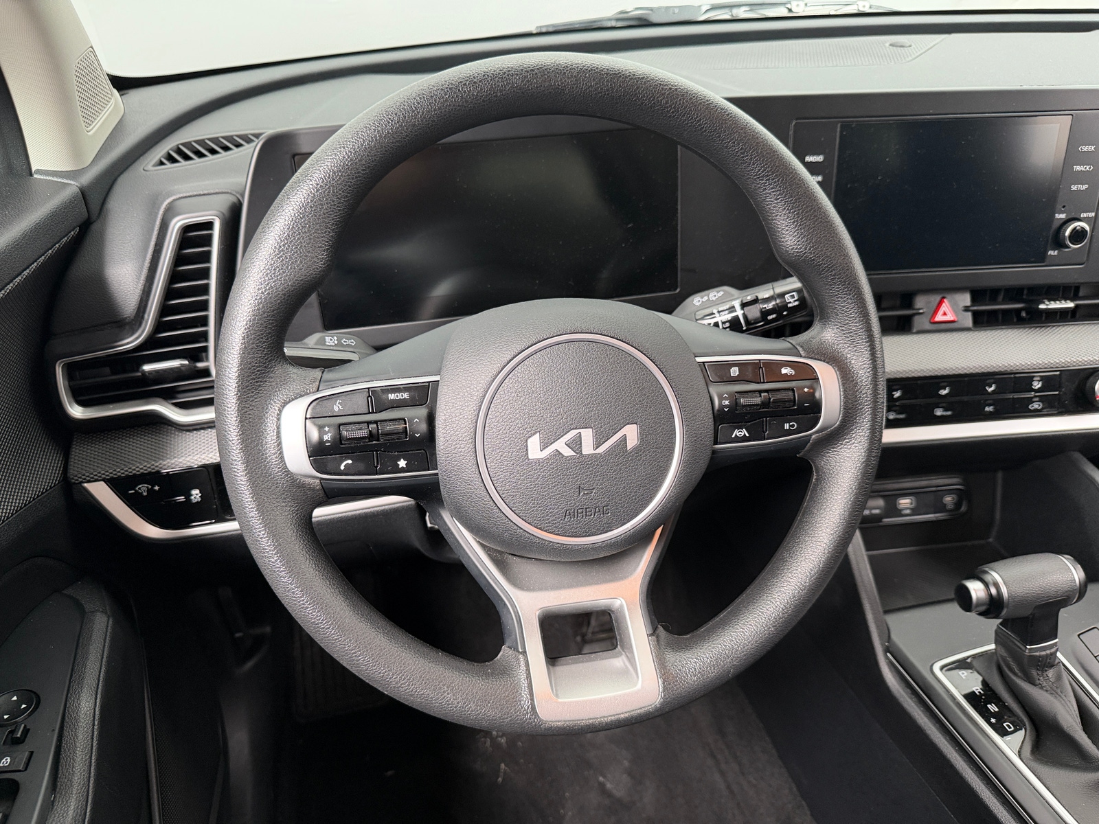 Thumbnail: 2025 Kia Sportage - 5