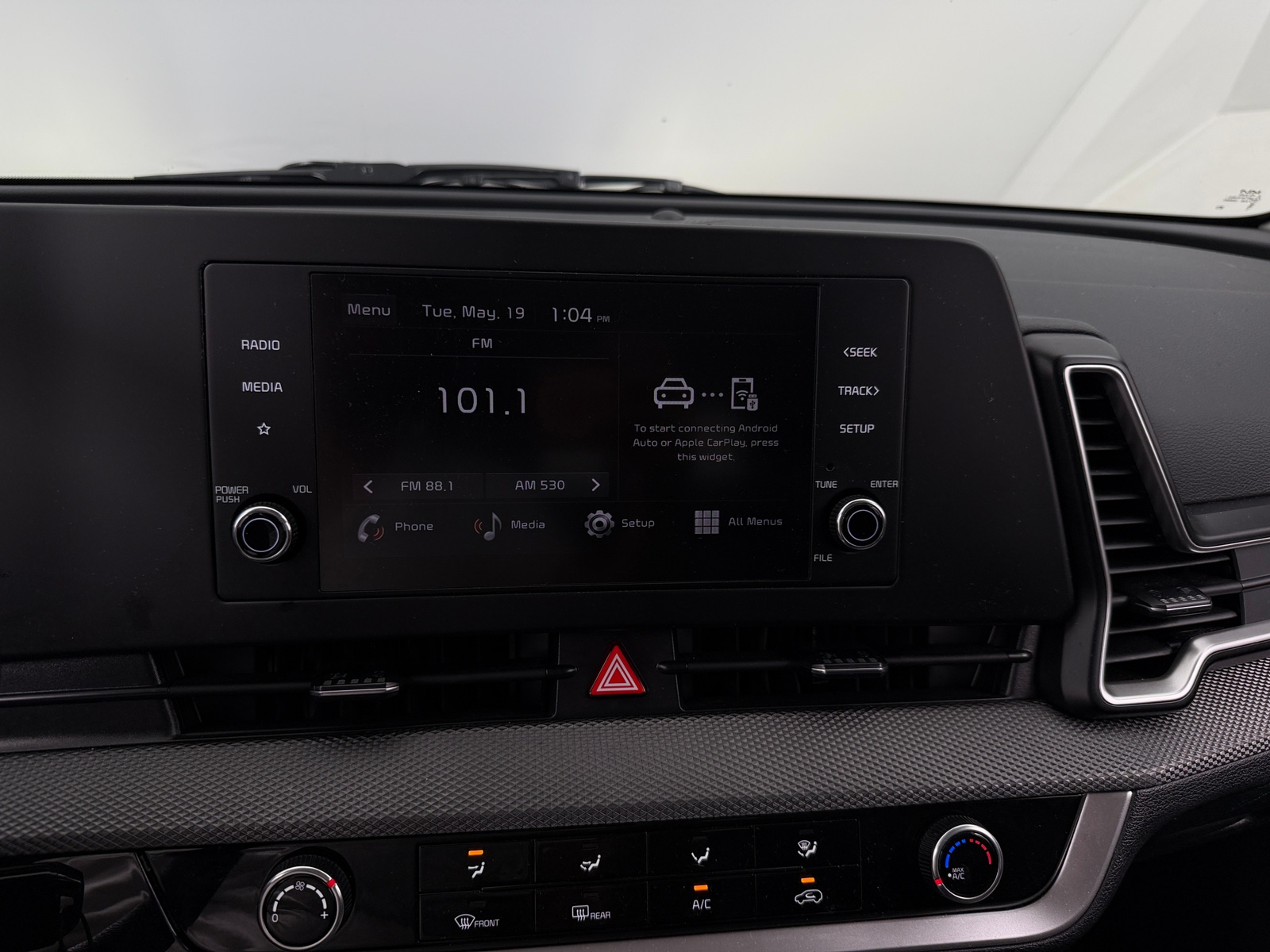 Thumbnail: 2025 Kia Sportage - 4