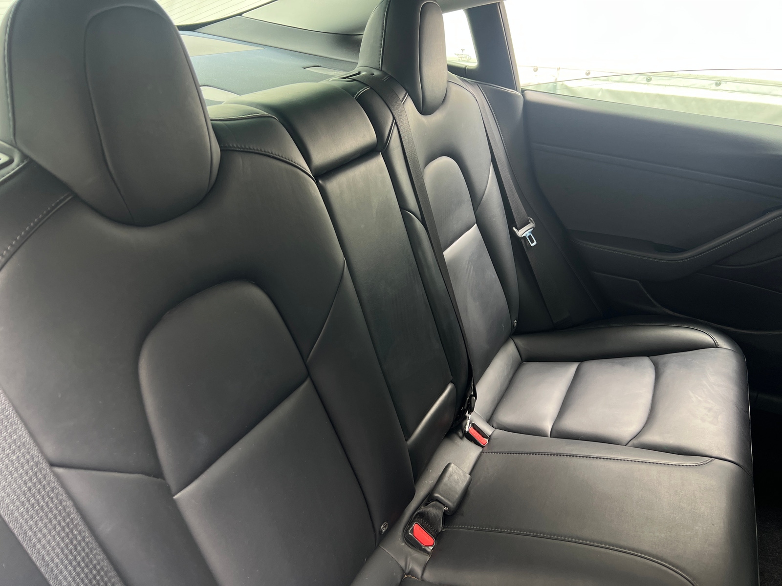 Thumbnail: 2019 Tesla Model 3 - 5