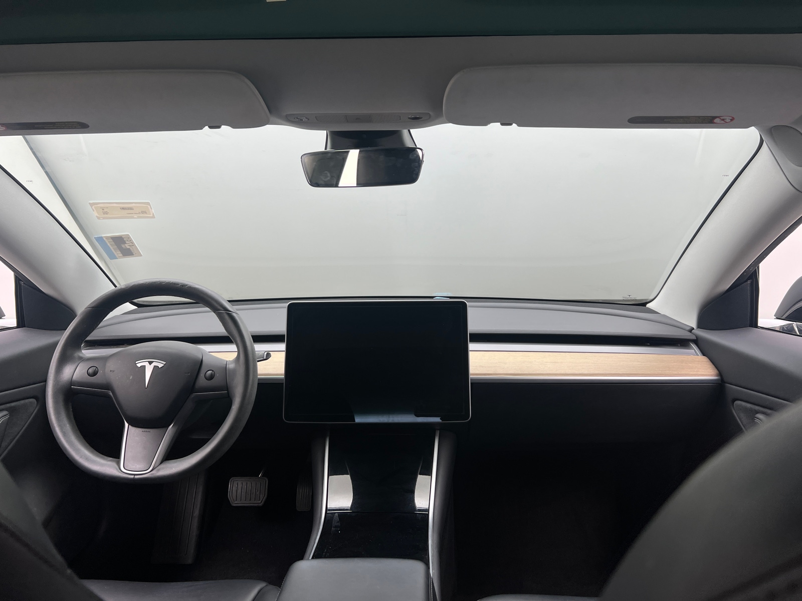 Thumbnail: 2019 Tesla Model 3 - 2