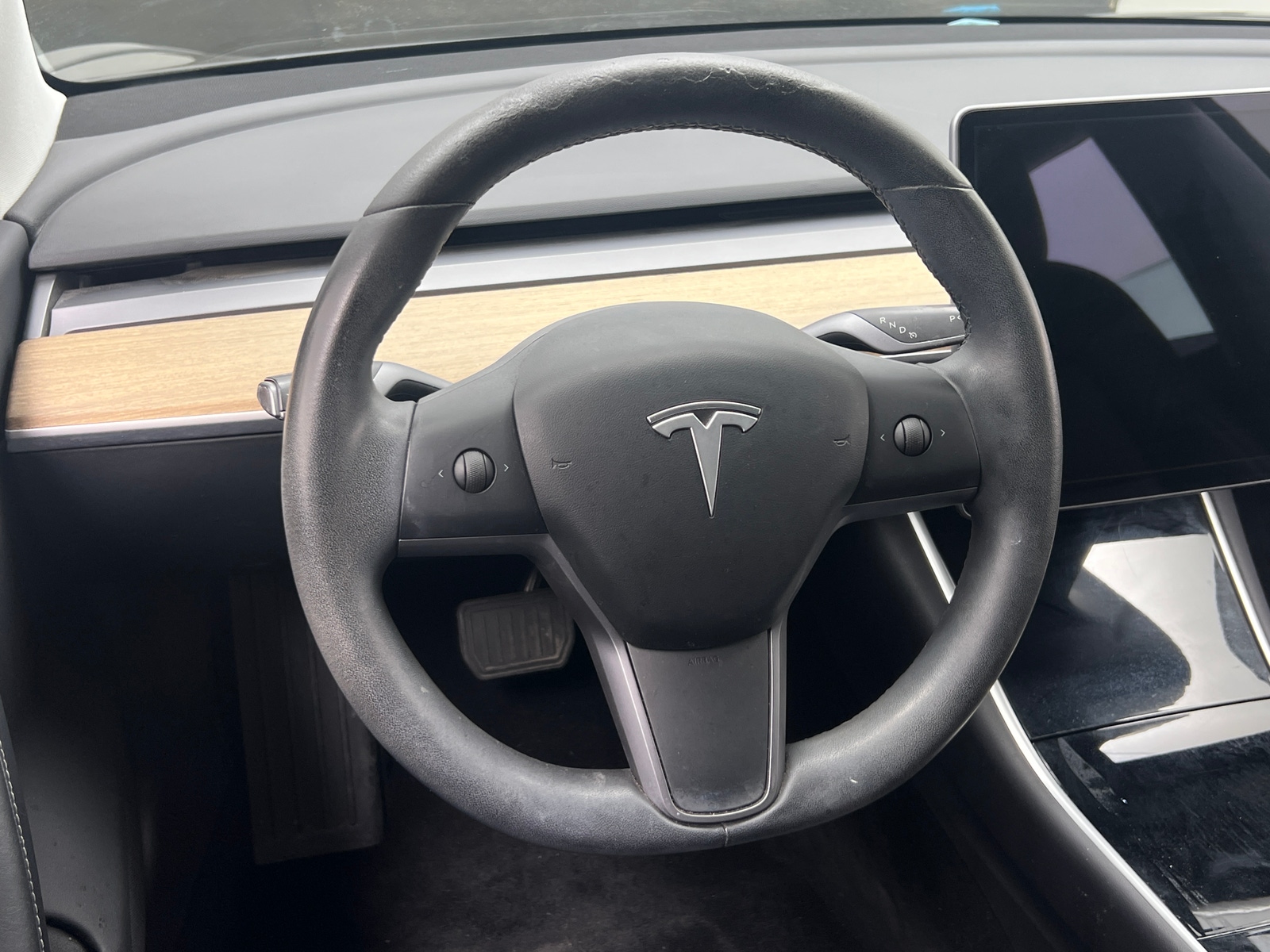 Thumbnail: 2019 Tesla Model 3 - 4