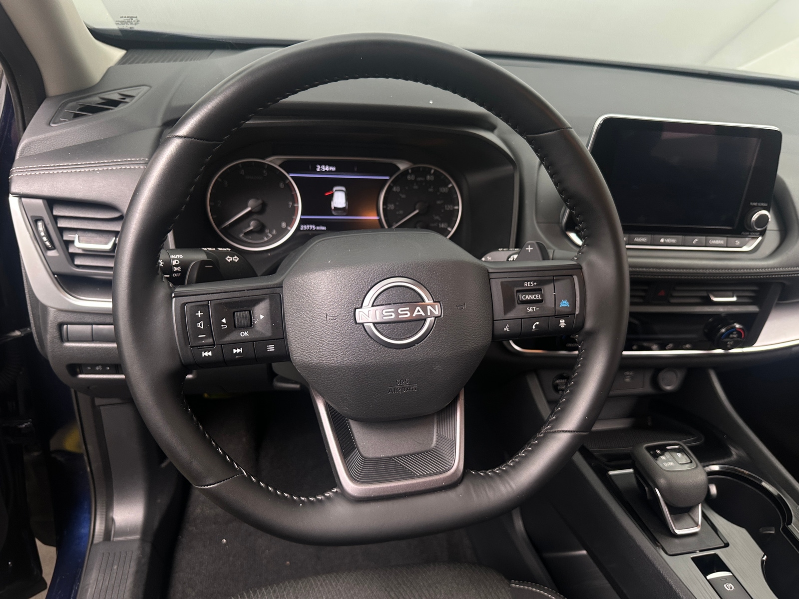 Thumbnail: 2025 Nissan Rogue - 5