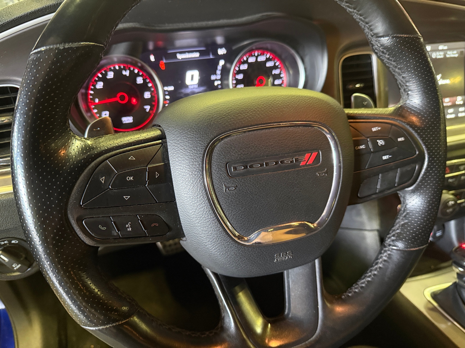 Thumbnail: 2022 Dodge Charger - 5
