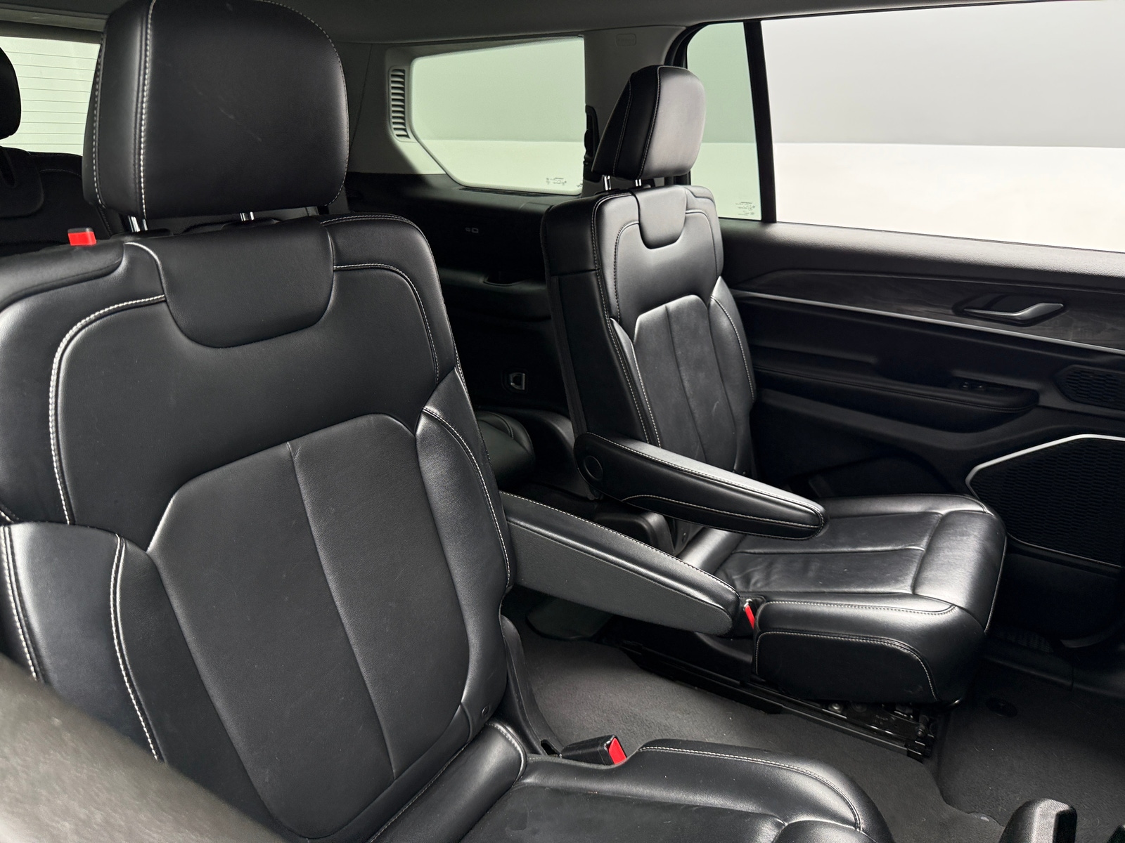 Thumbnail: 2021 Jeep Grand Cherokee L - 5