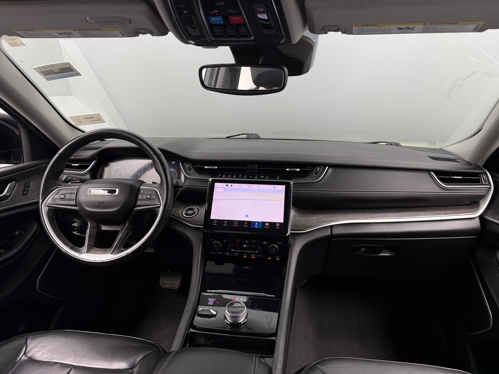Thumbnail: 2021 Jeep Grand Cherokee L - 2