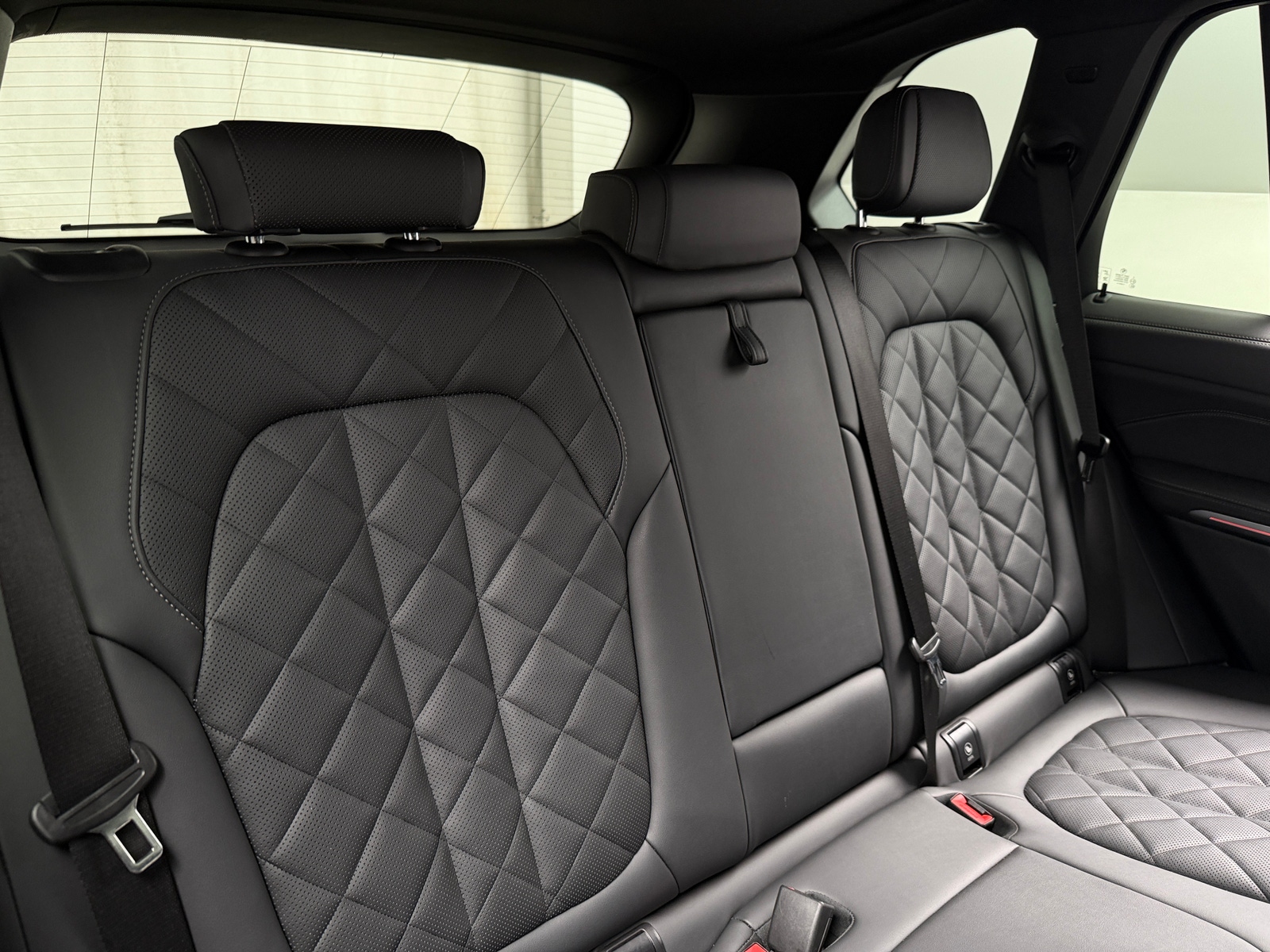 Thumbnail: 2024 BMW X5 - 5