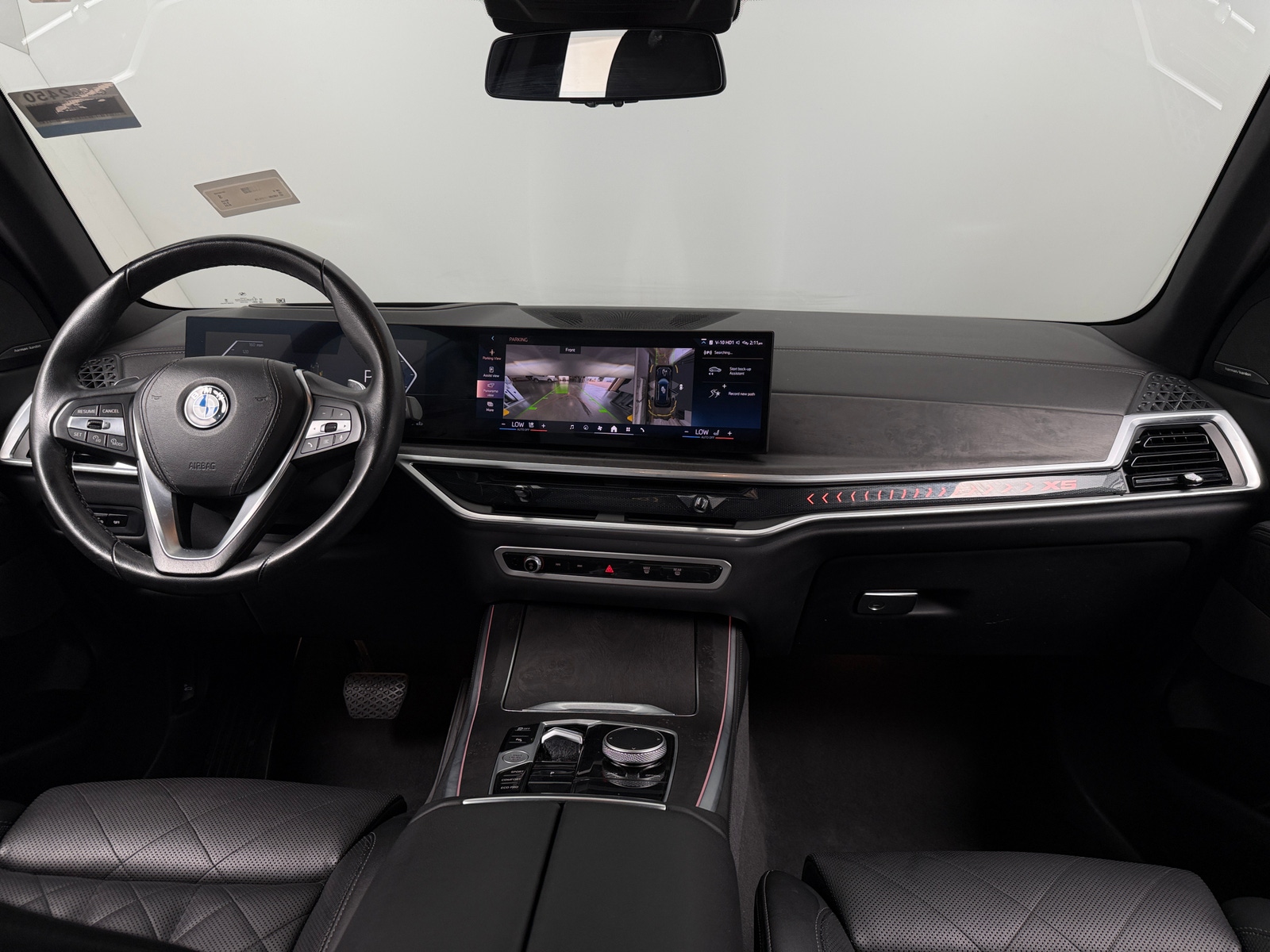 Thumbnail: 2024 BMW X5 - 2
