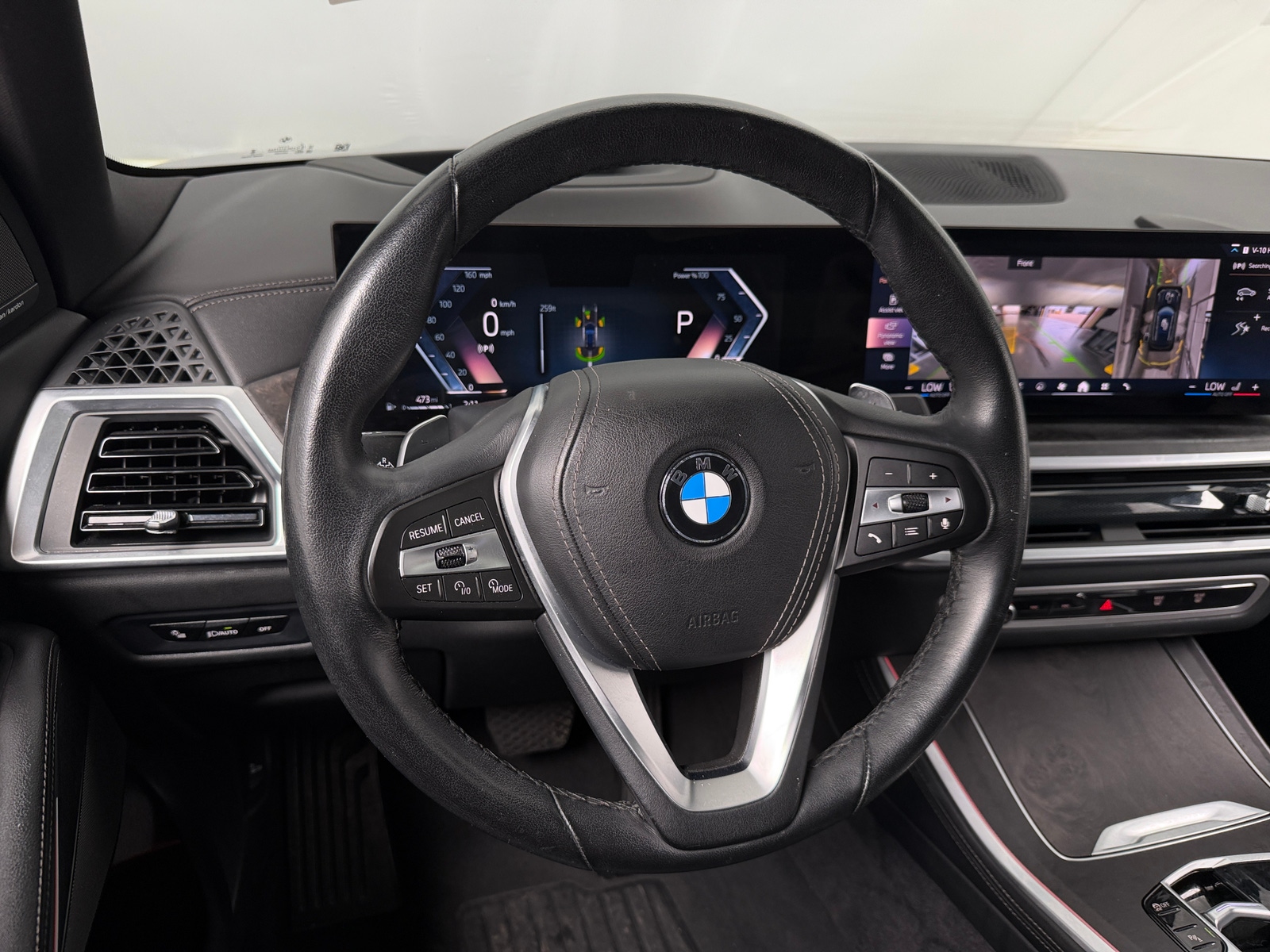 Thumbnail: 2024 BMW X5 - 4