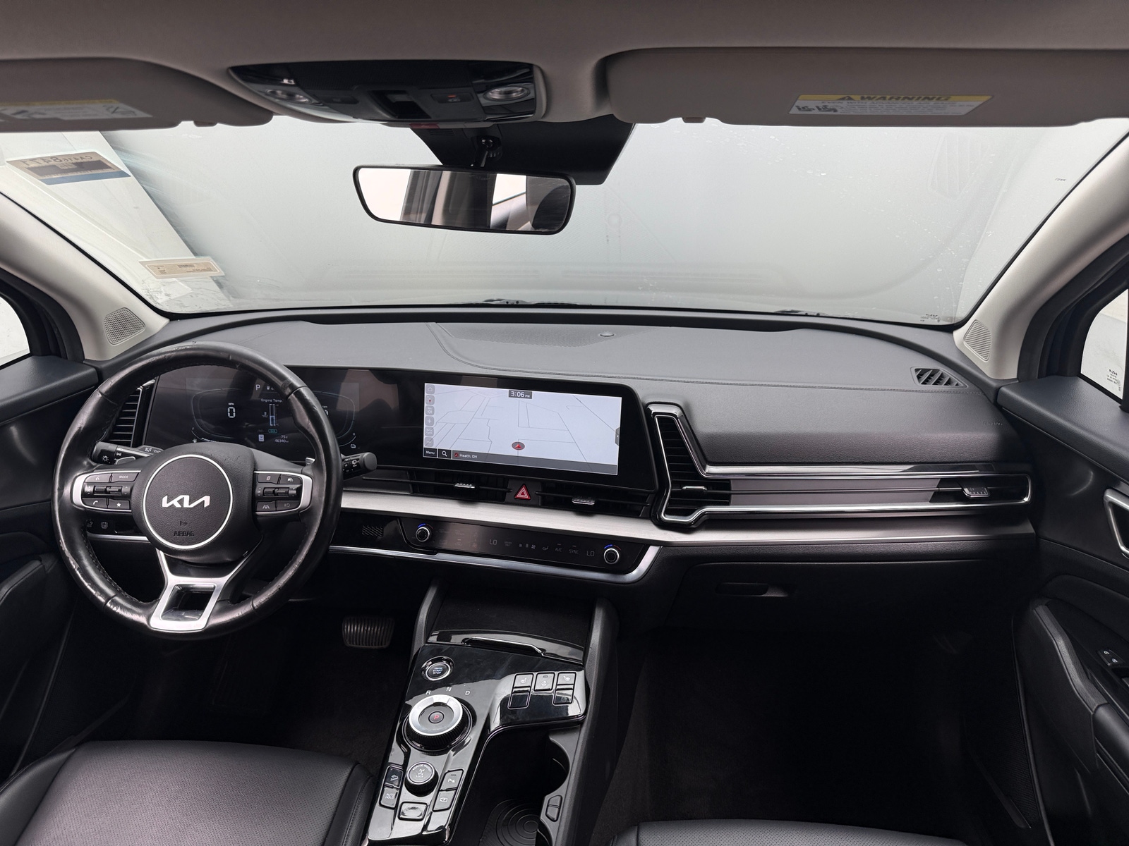 Thumbnail: 2023 Kia Sportage - 2