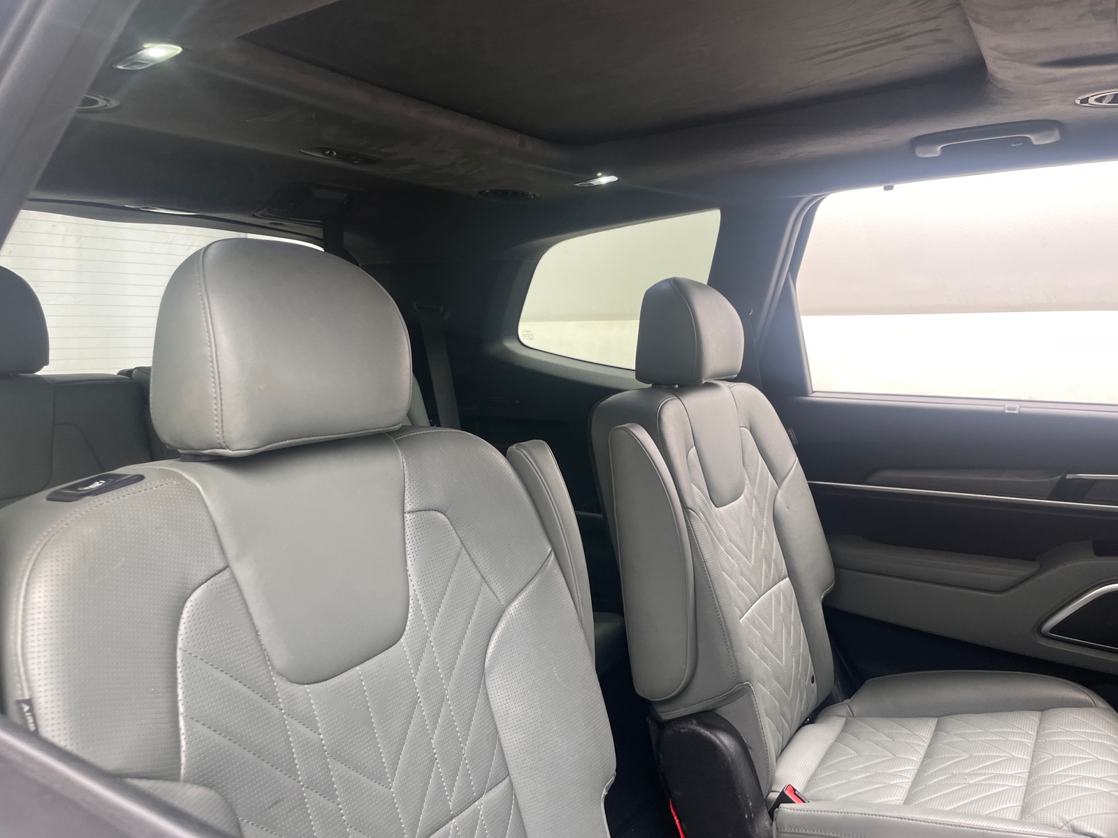 Thumbnail: 2023 Kia Telluride - 5