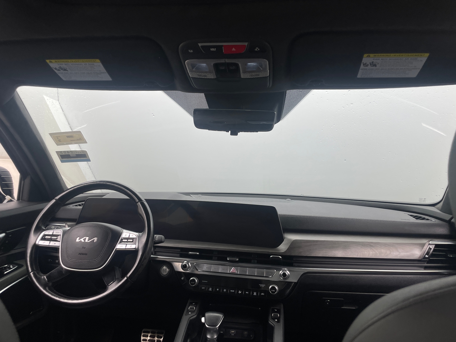 Thumbnail: 2023 Kia Telluride - 2