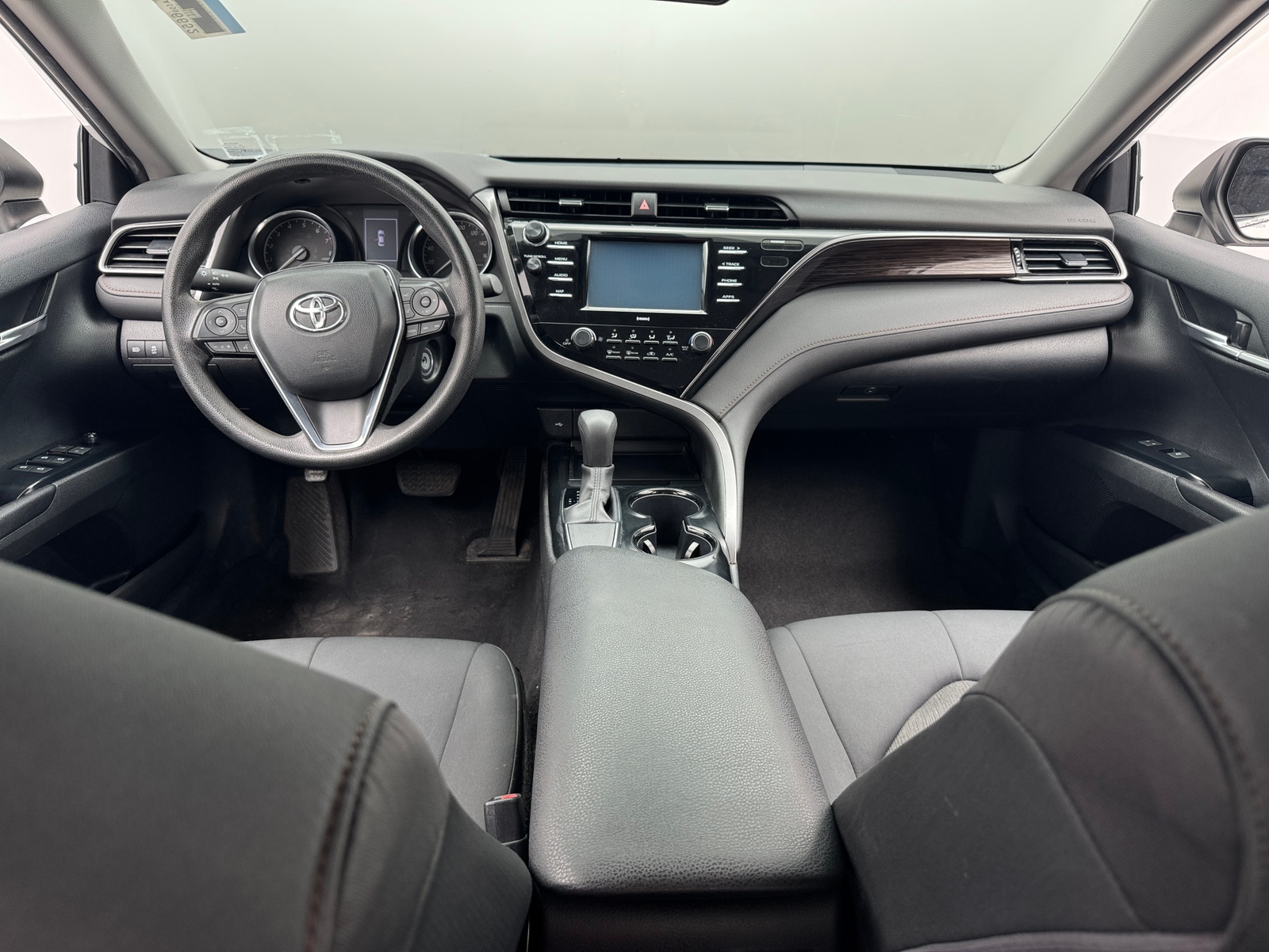 Thumbnail: 2020 Toyota Camry - 3