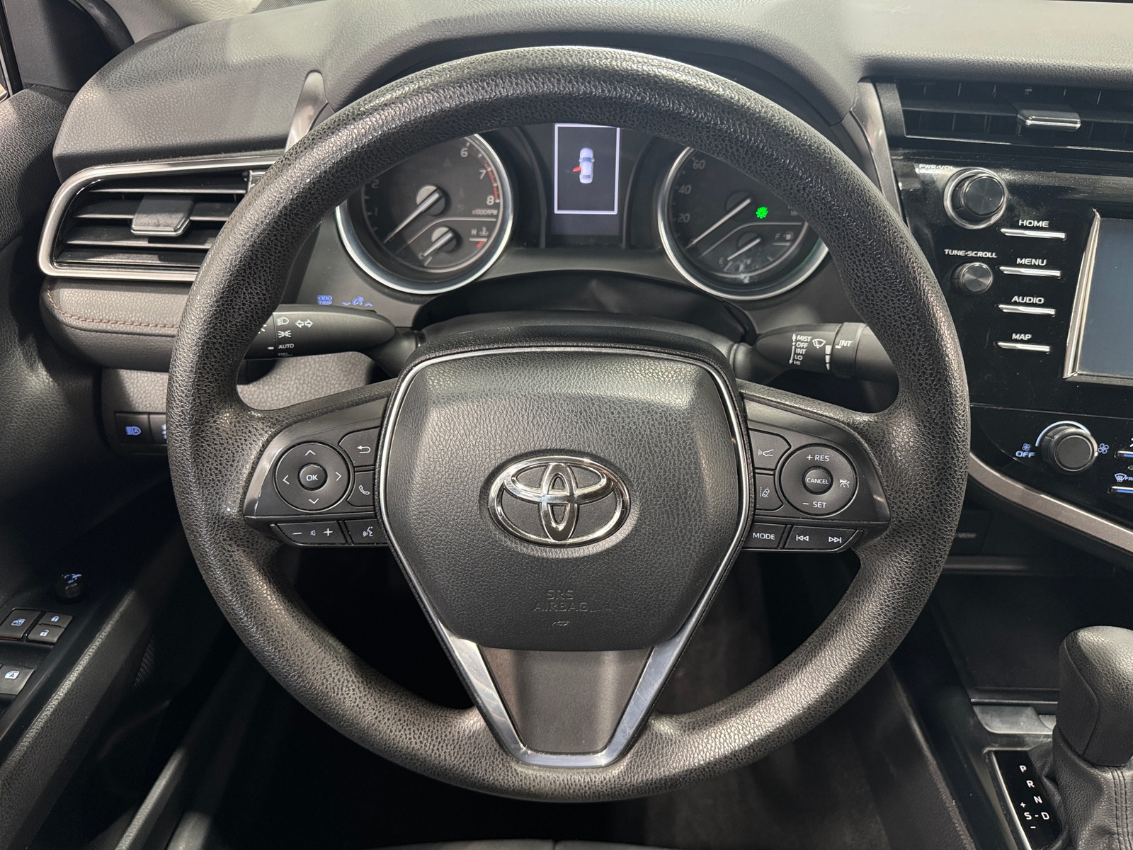 Thumbnail: 2020 Toyota Camry - 5