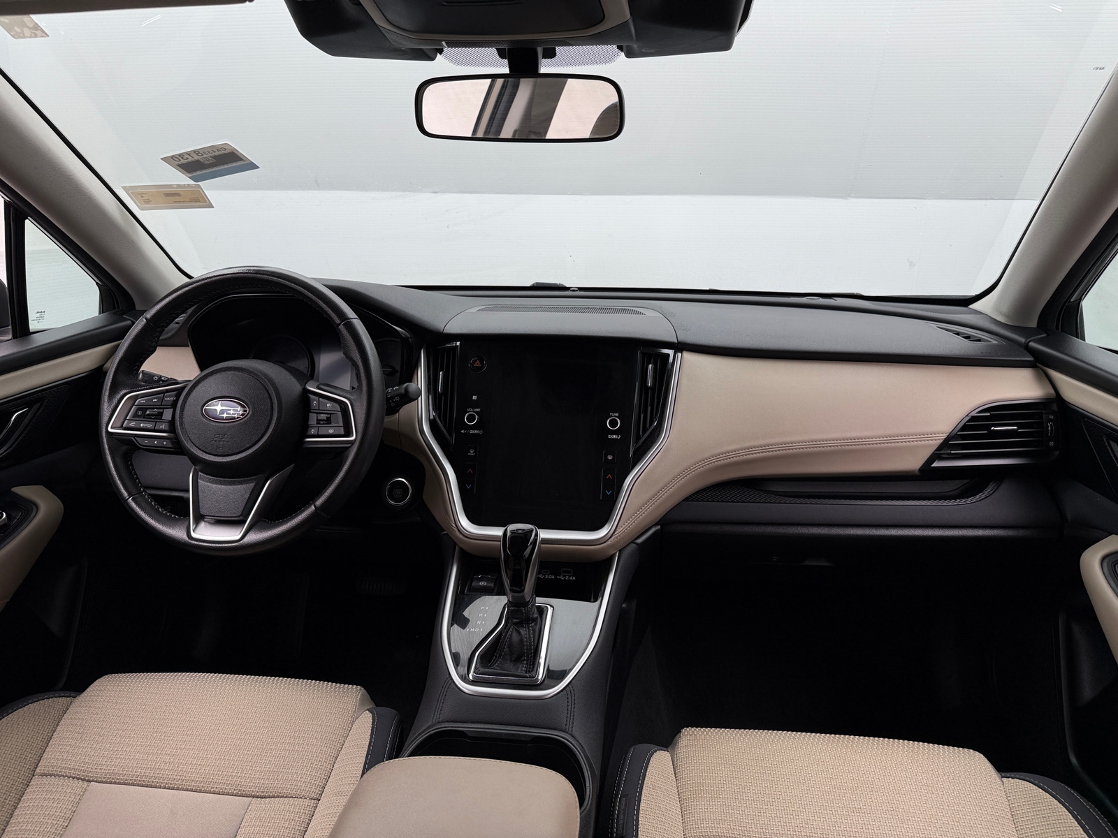 Thumbnail: 2023 Subaru Outback - 3