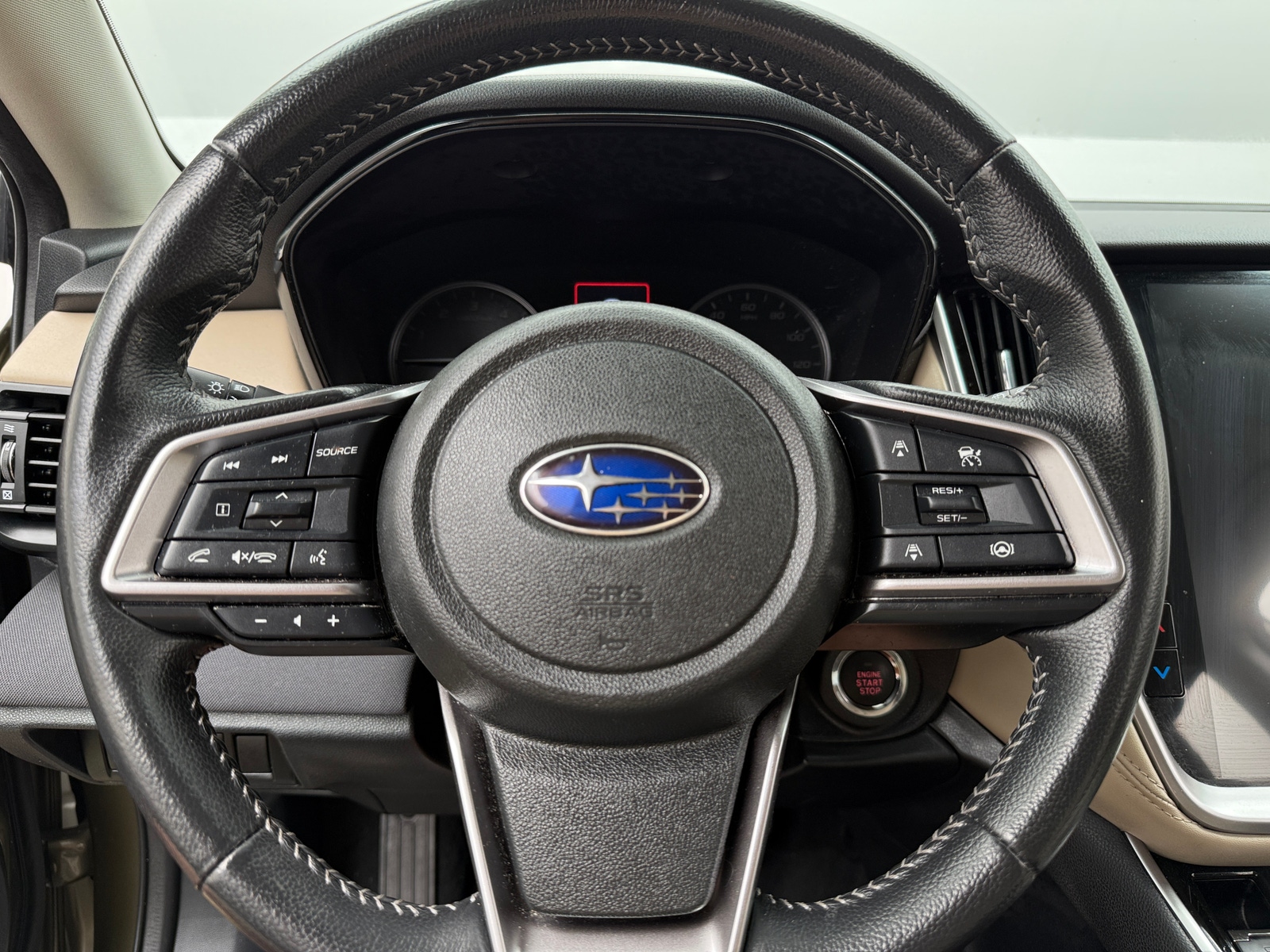 Thumbnail: 2023 Subaru Outback - 5