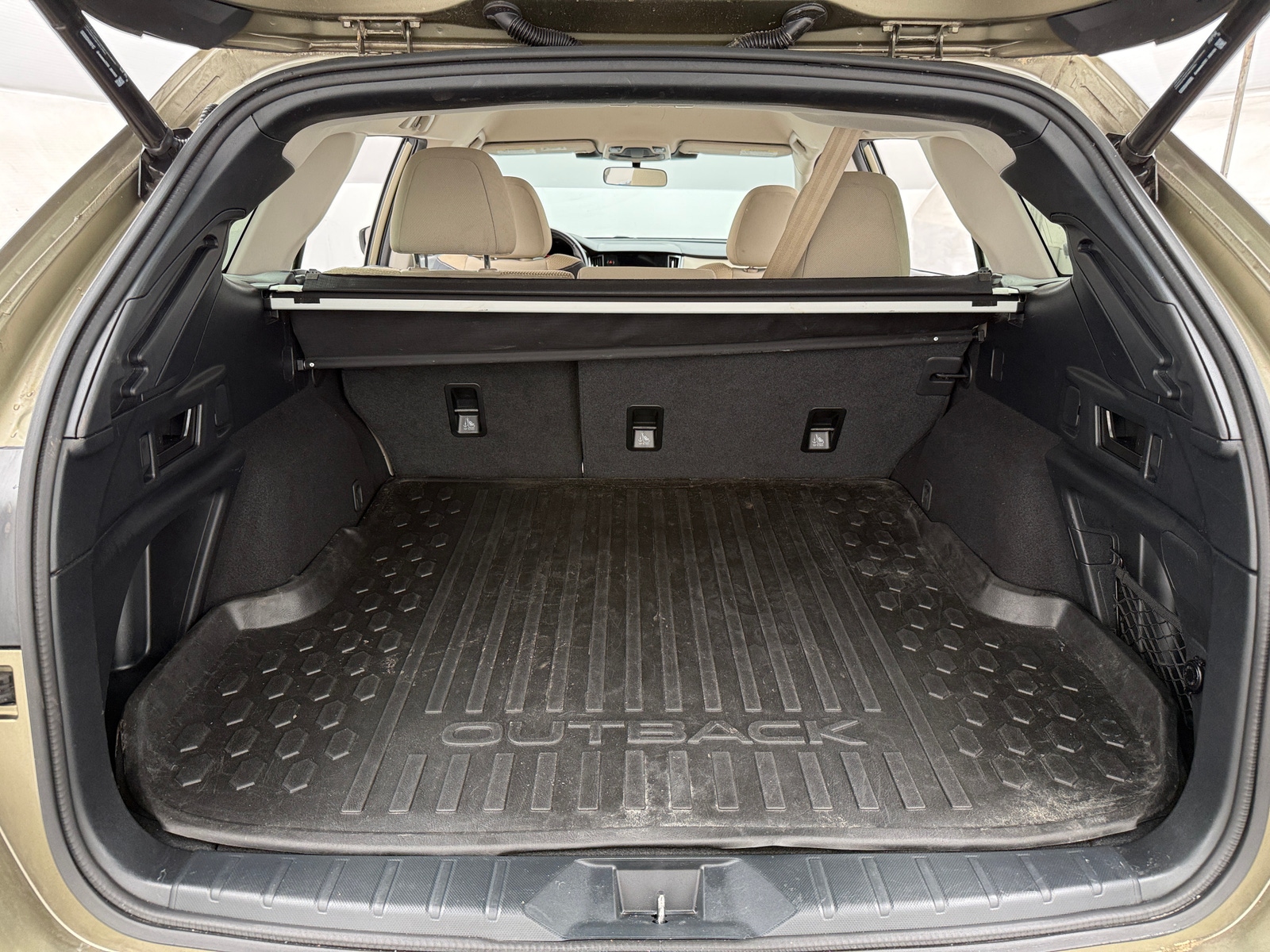 Thumbnail: 2023 Subaru Outback - 7