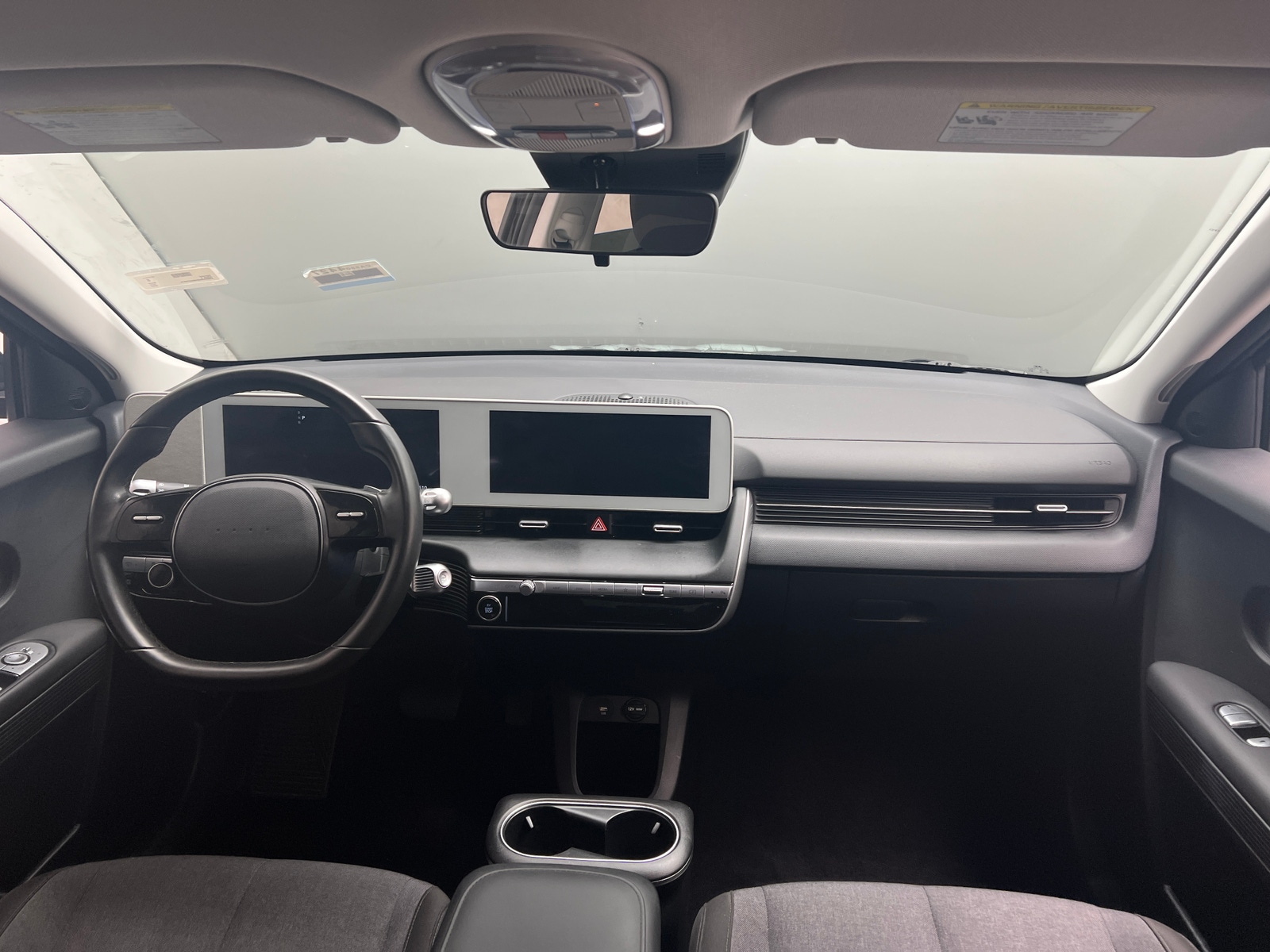 Thumbnail: 2024 Hyundai Ioniq 5 - 3