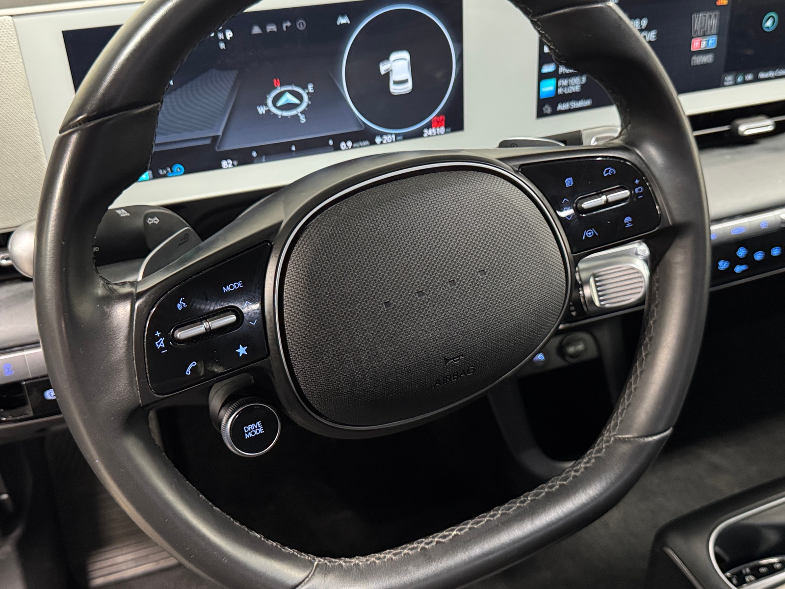 Thumbnail: 2024 Hyundai Ioniq 5 - 5