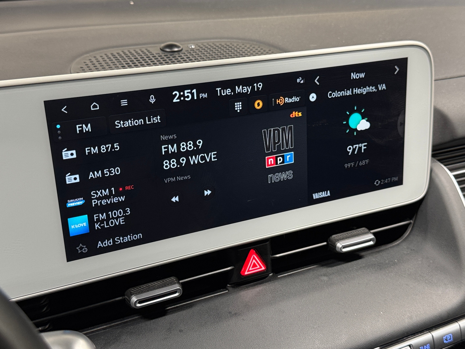 Thumbnail: 2024 Hyundai Ioniq 5 - 4