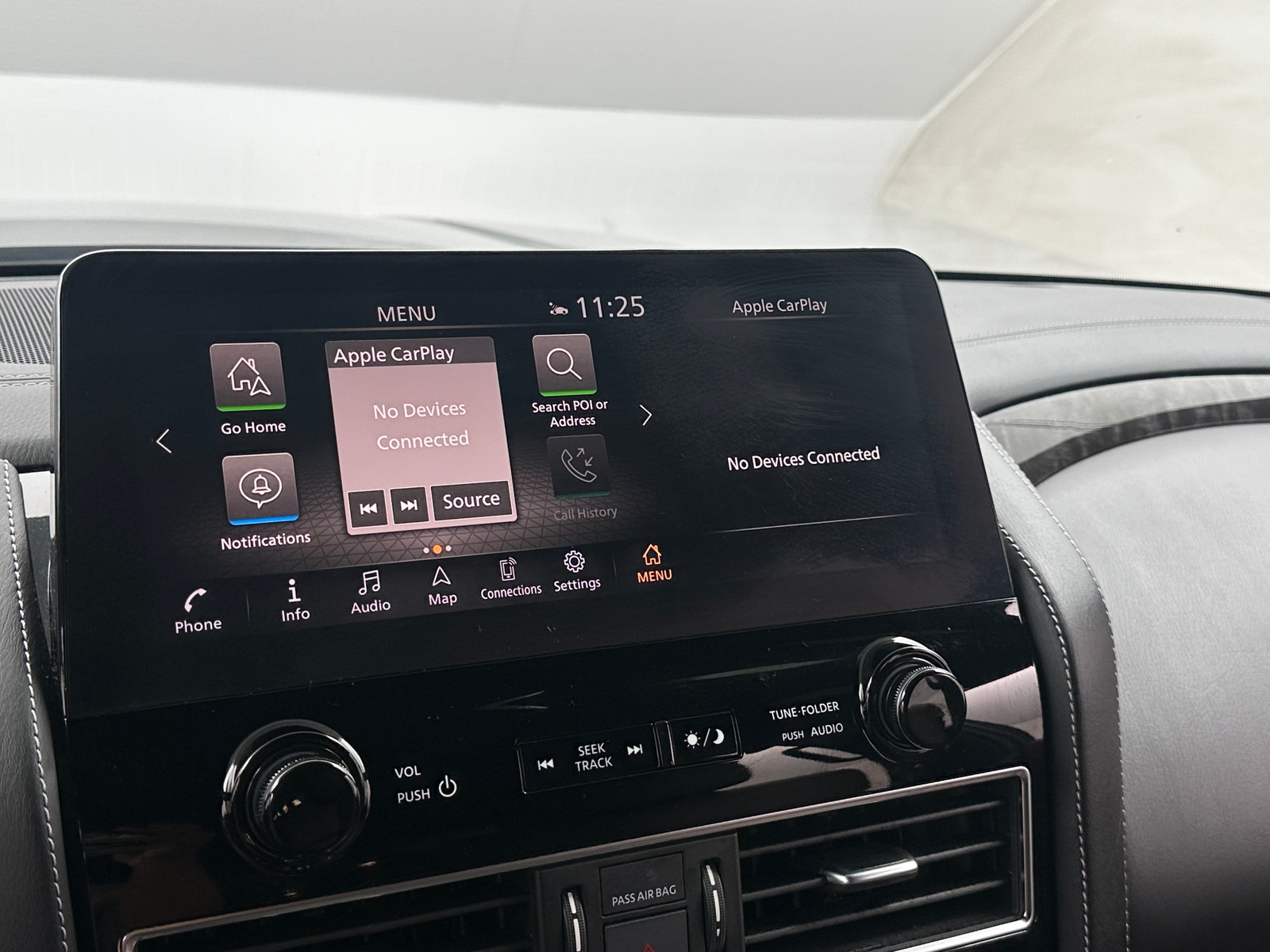 Thumbnail: 2024 Nissan Armada - 3