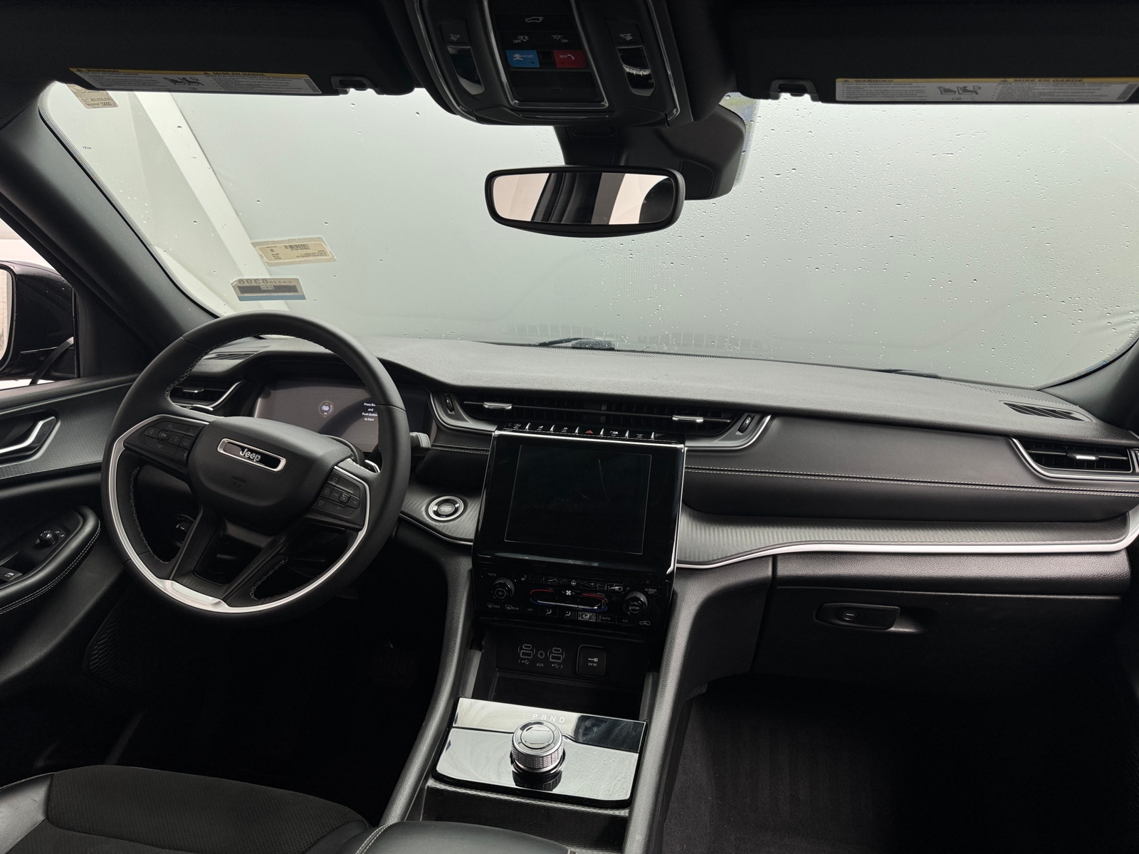 Thumbnail: 2023 Jeep Grand Cherokee L - 2
