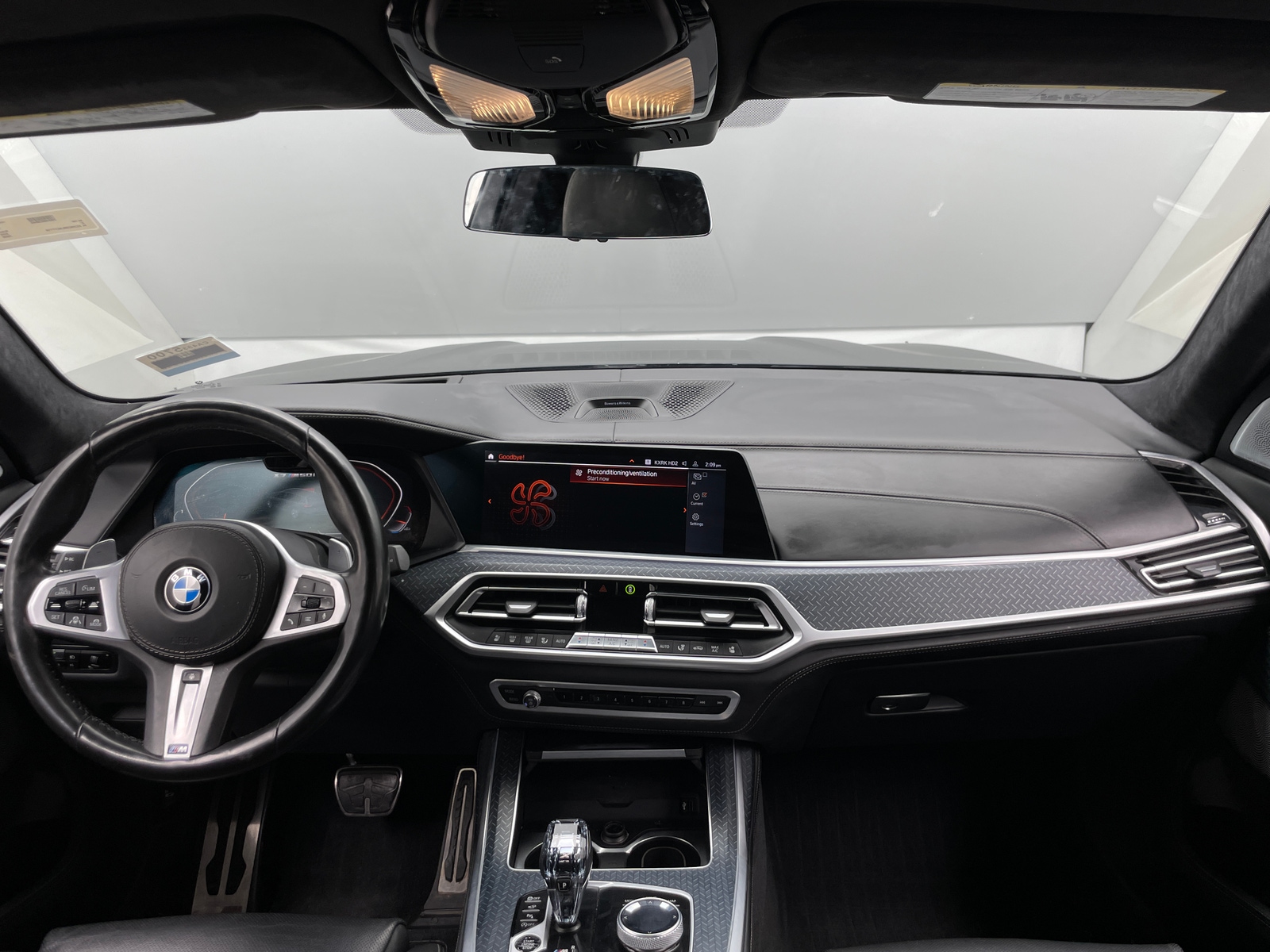 Thumbnail: 2020 BMW X7 - 2
