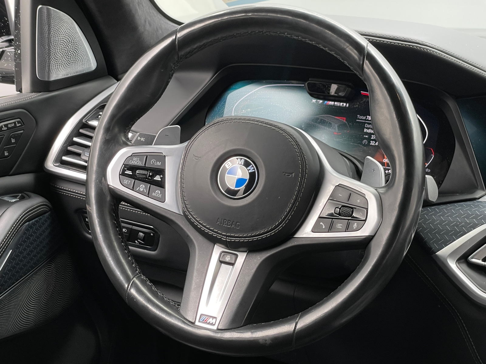 Thumbnail: 2020 BMW X7 - 4