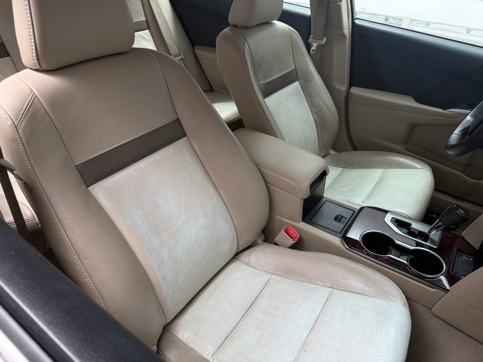 Thumbnail: 2014 Toyota Camry - 2