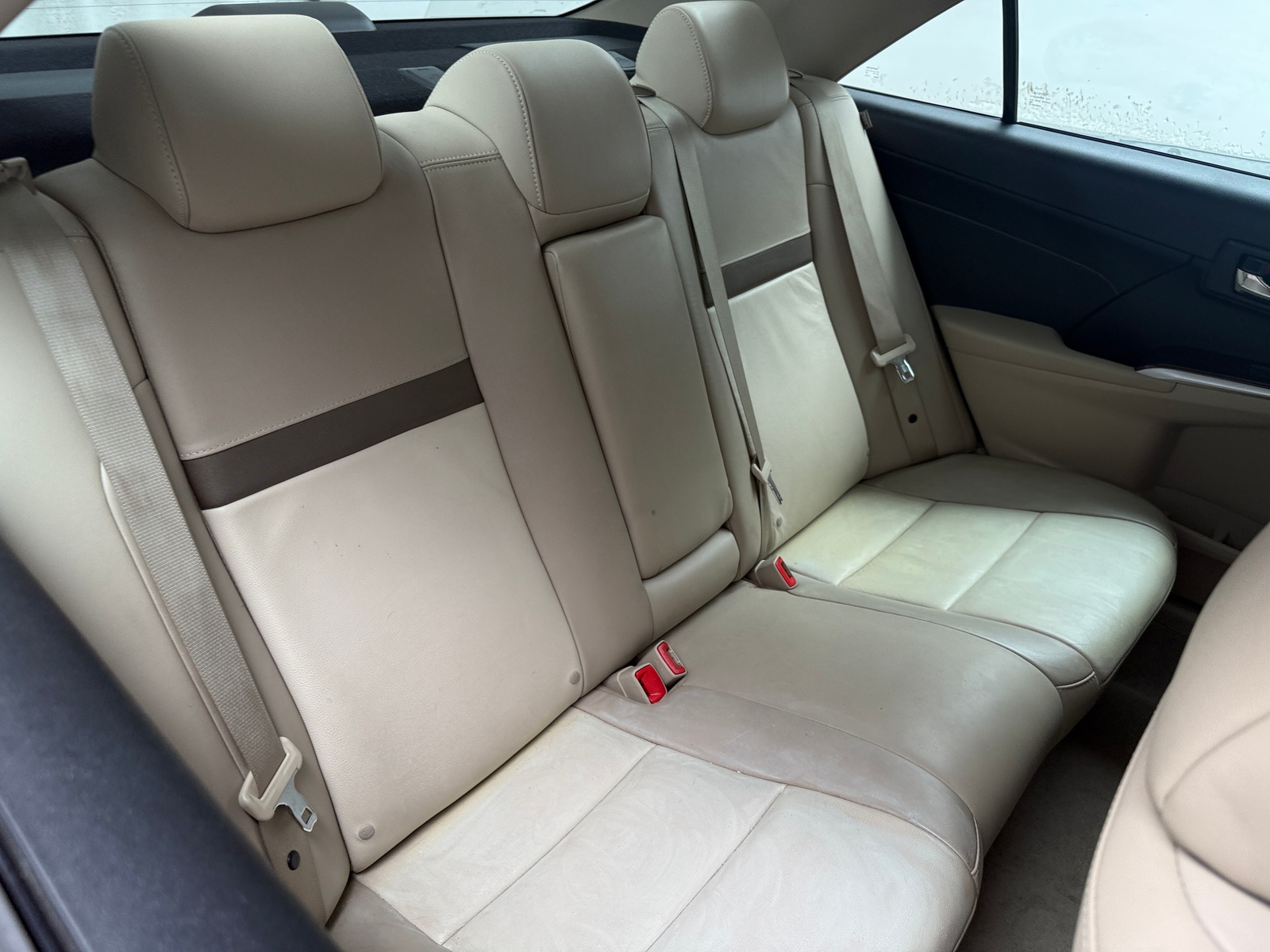 Thumbnail: 2014 Toyota Camry - 6