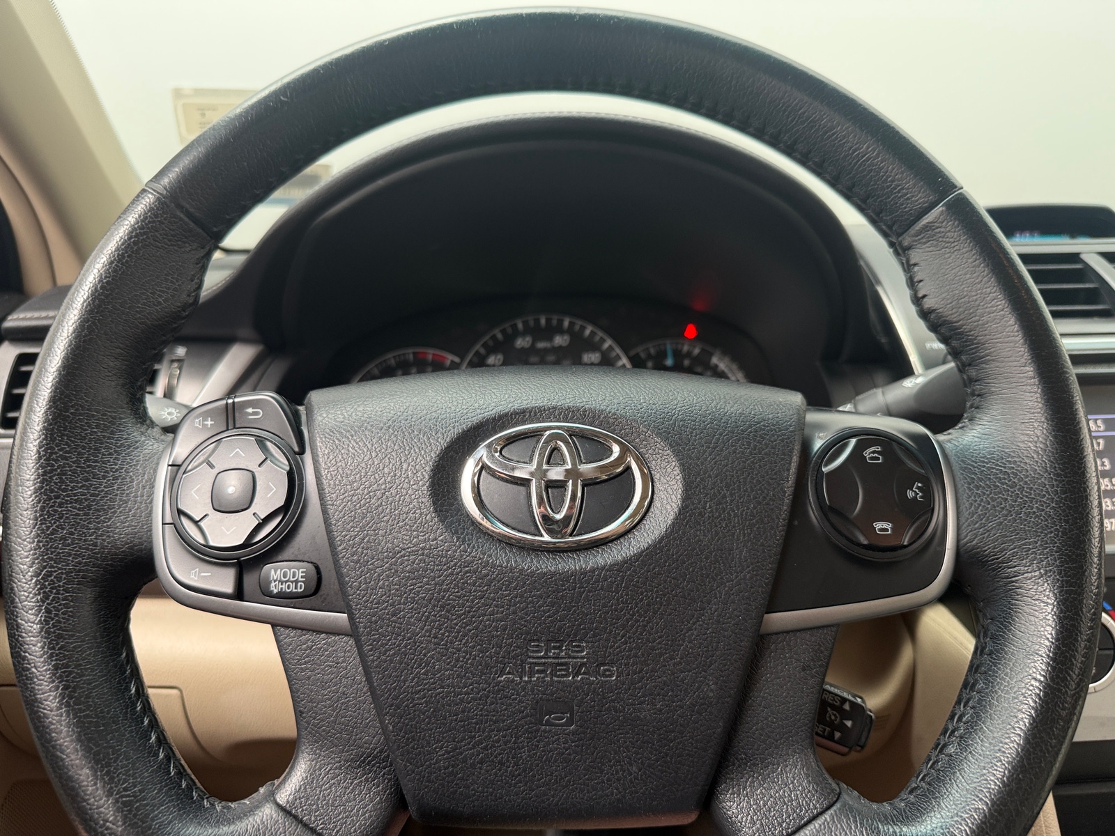 Thumbnail: 2014 Toyota Camry - 5