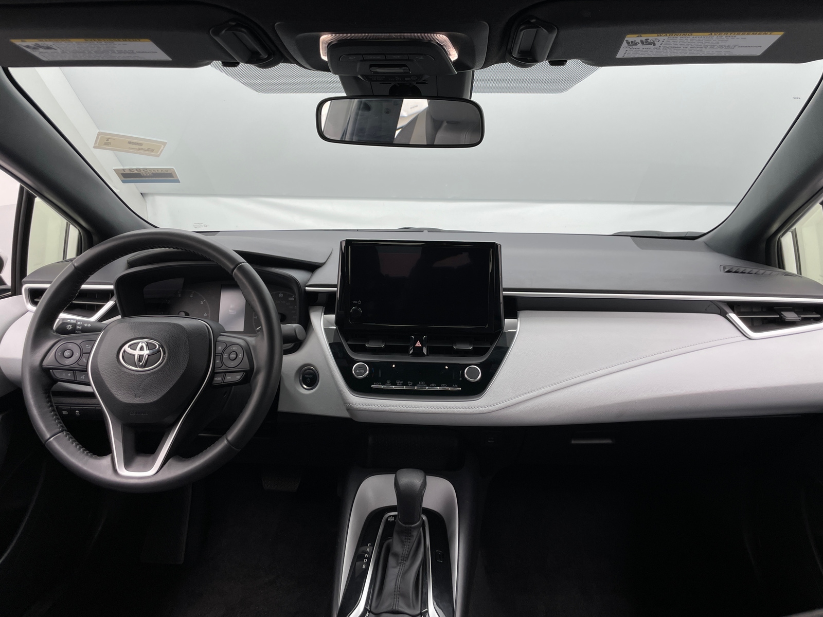Thumbnail: 2024 Toyota Corolla - 3