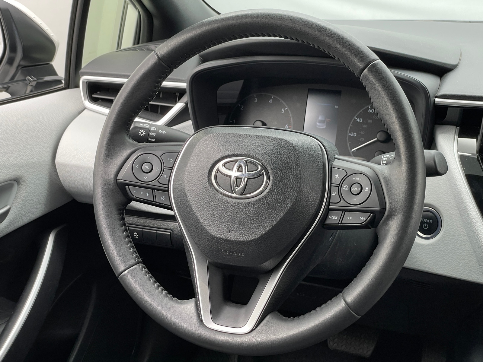 Thumbnail: 2024 Toyota Corolla - 5