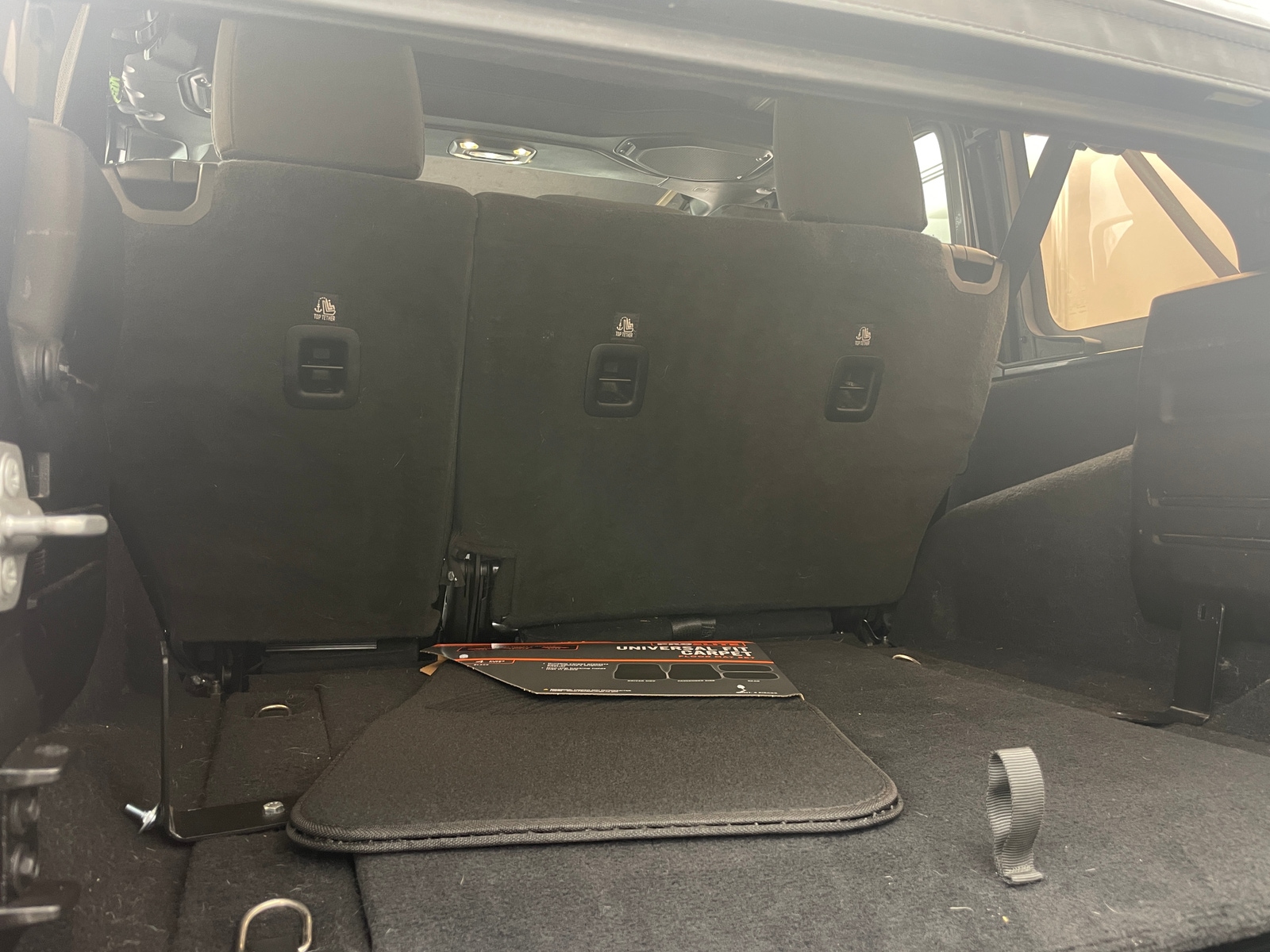Thumbnail: 2019 Jeep Wrangler - 7