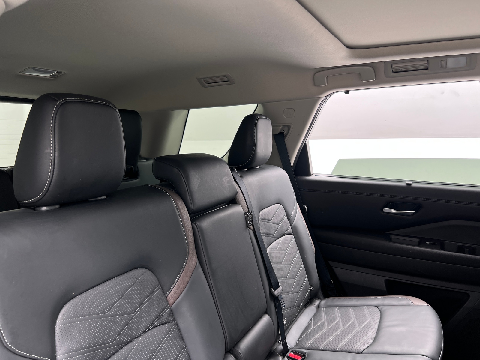 Thumbnail: 2025 Nissan Pathfinder - 6