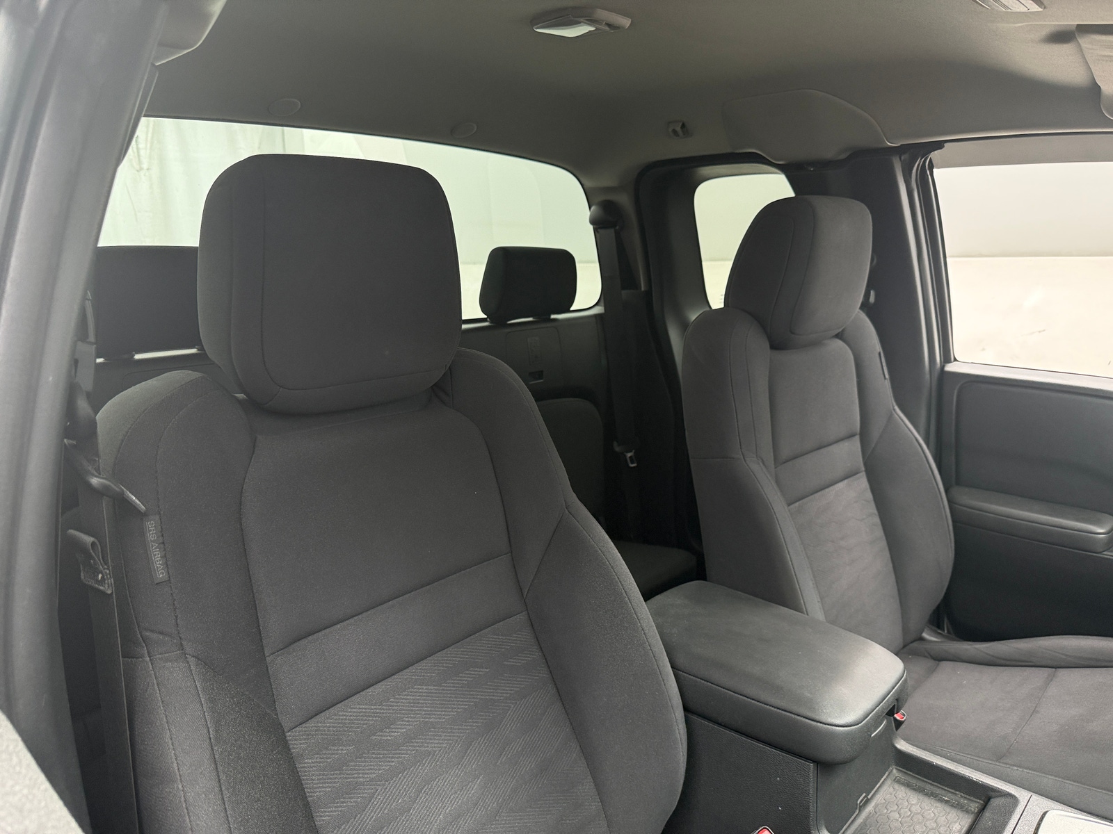 Thumbnail: 2022 Nissan Frontier - 2