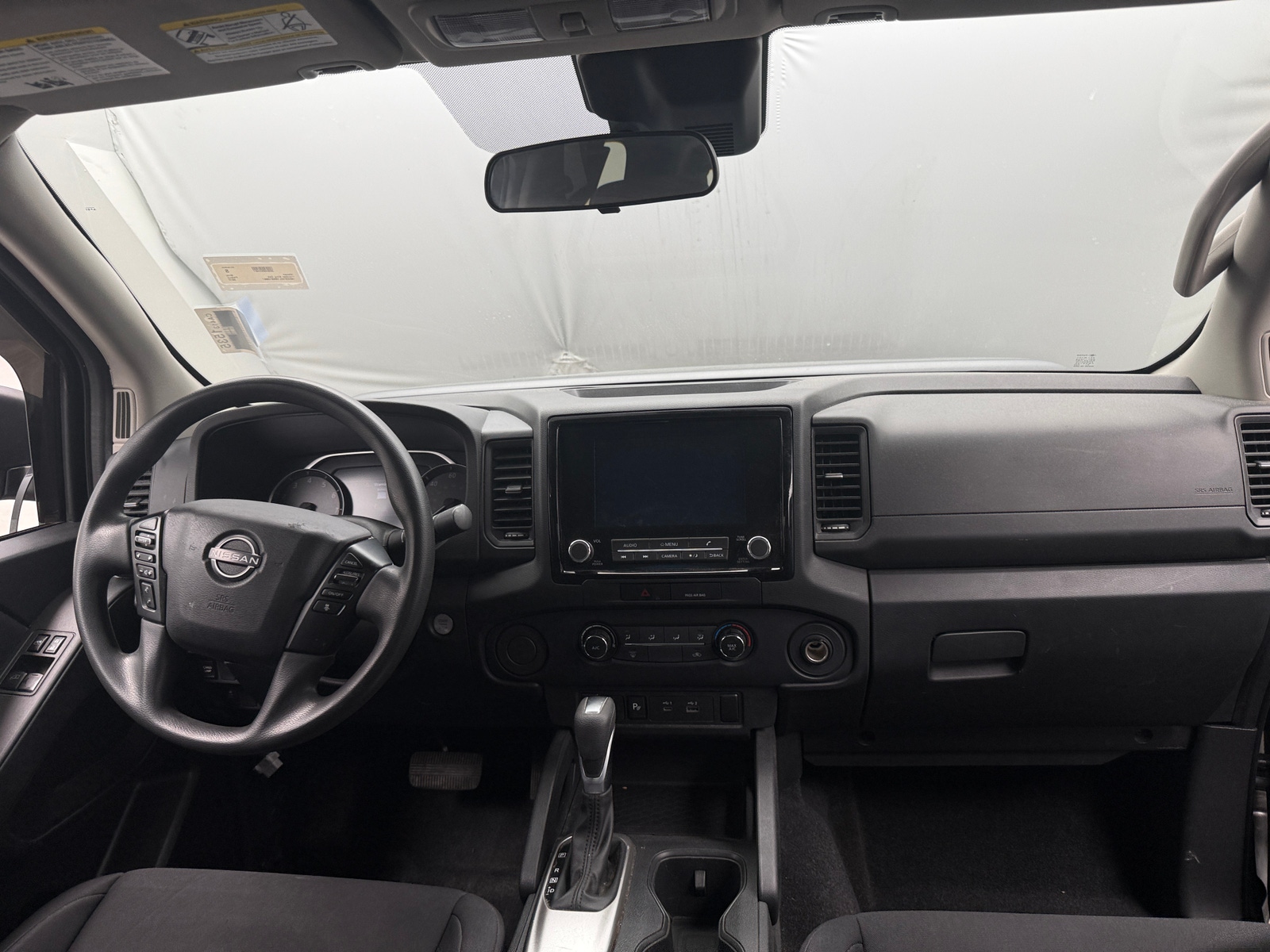 Thumbnail: 2022 Nissan Frontier - 3
