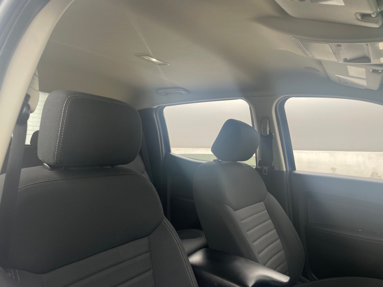 Thumbnail: 2020 Ford Ranger - 2