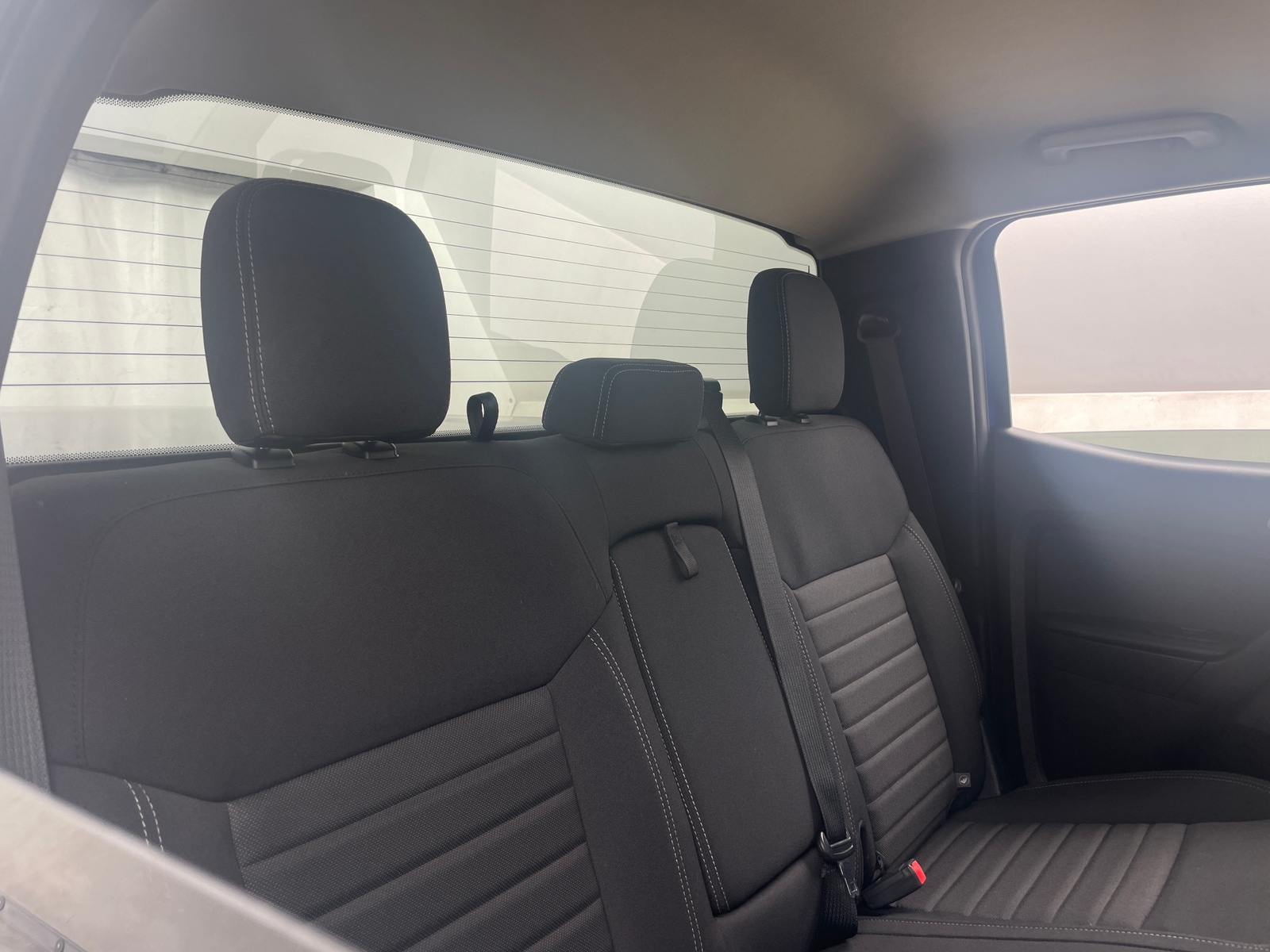 Thumbnail: 2020 Ford Ranger - 6