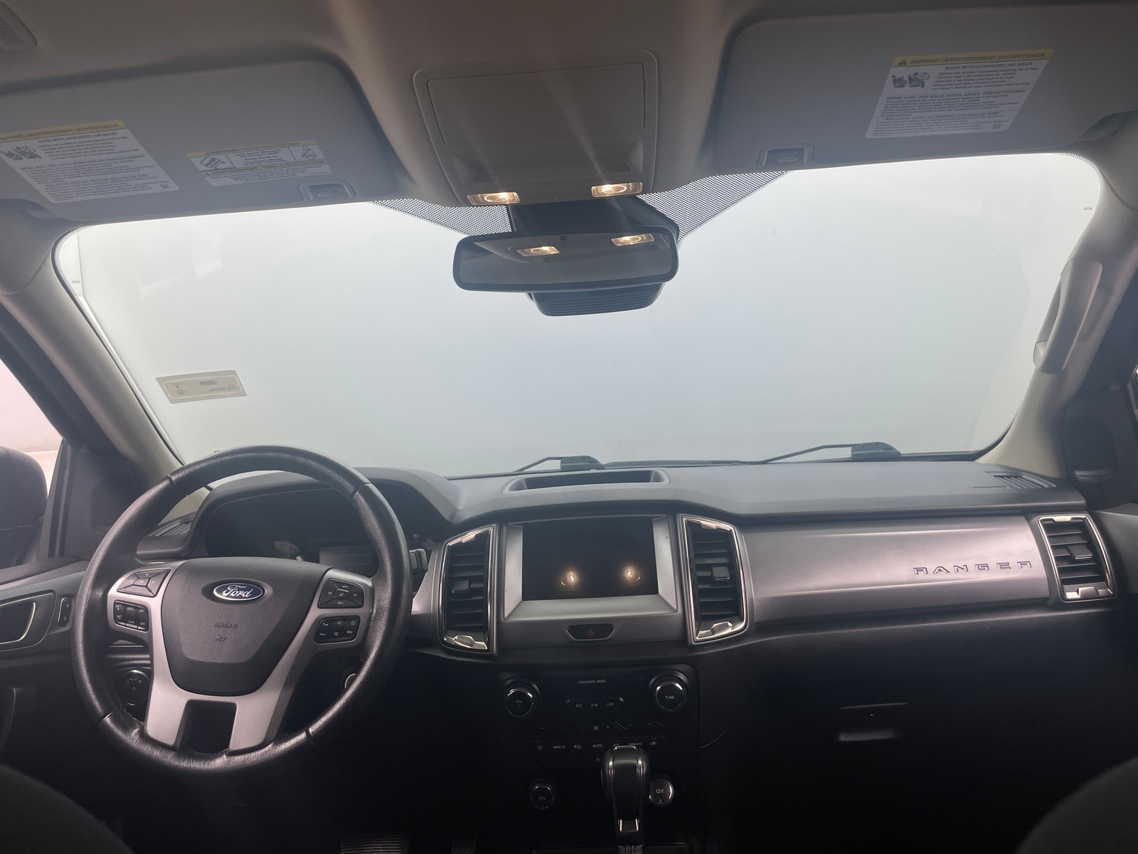 Thumbnail: 2020 Ford Ranger - 3
