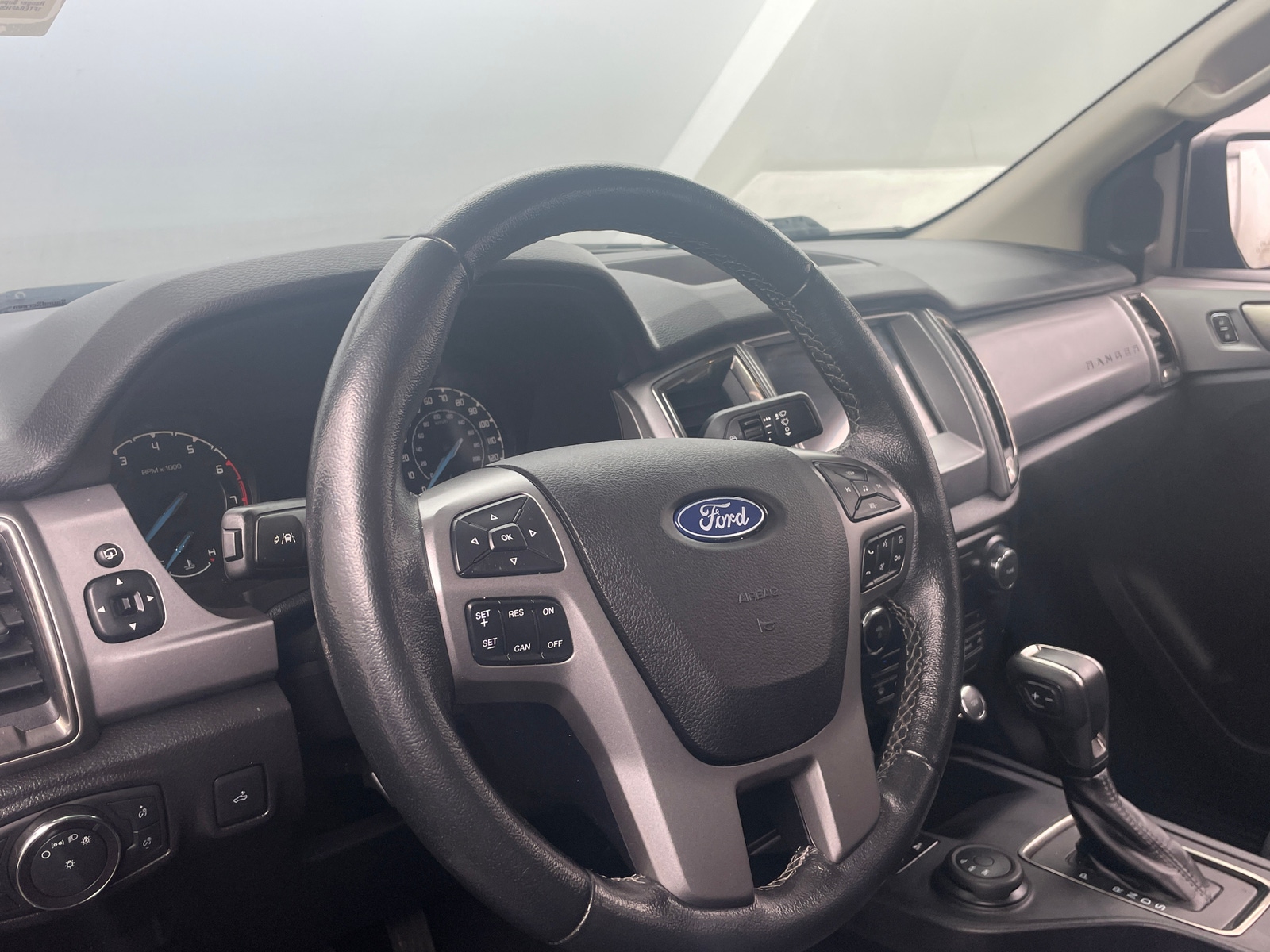 Thumbnail: 2020 Ford Ranger - 5