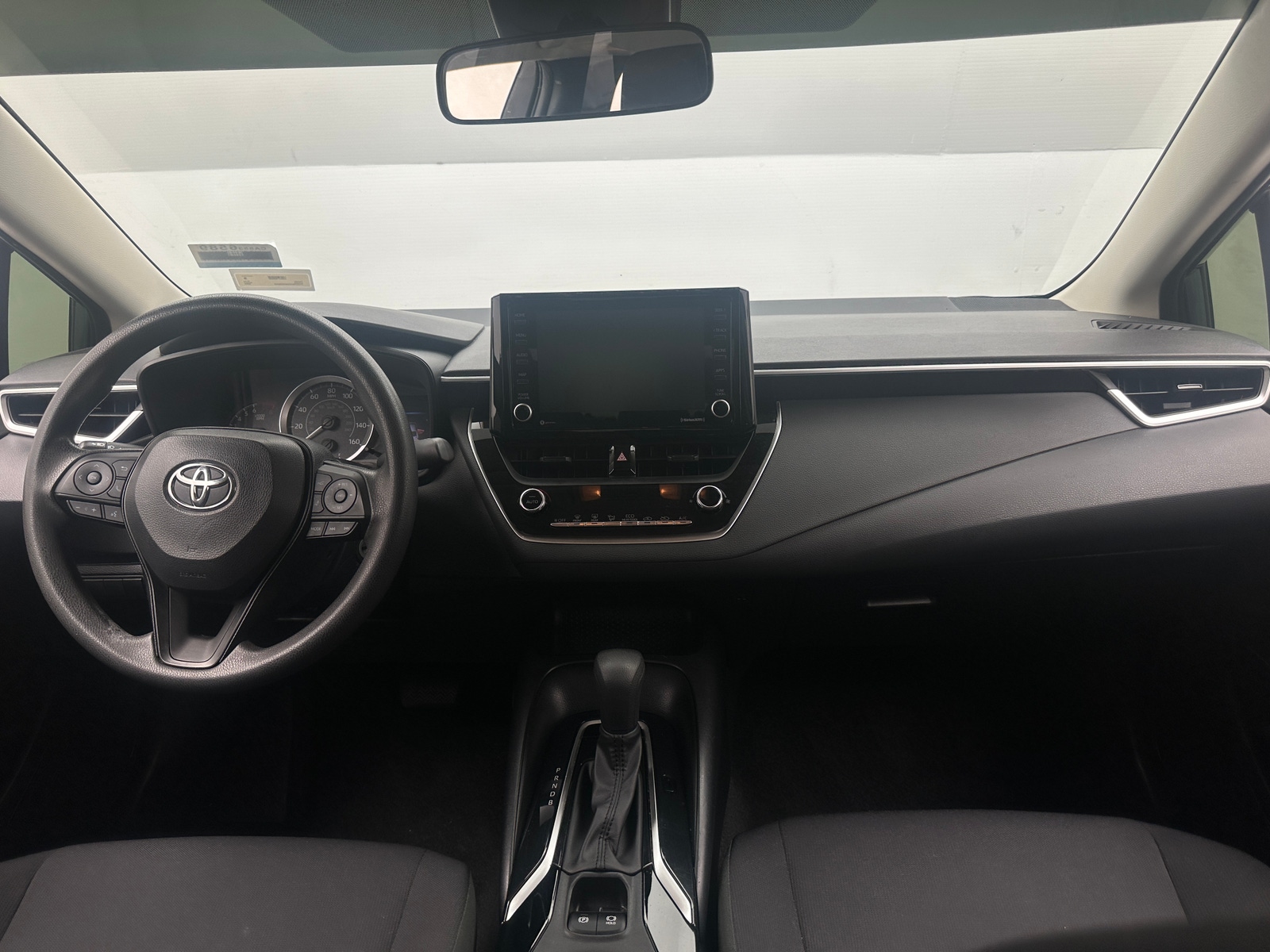 Thumbnail: 2022 Toyota Corolla - 3
