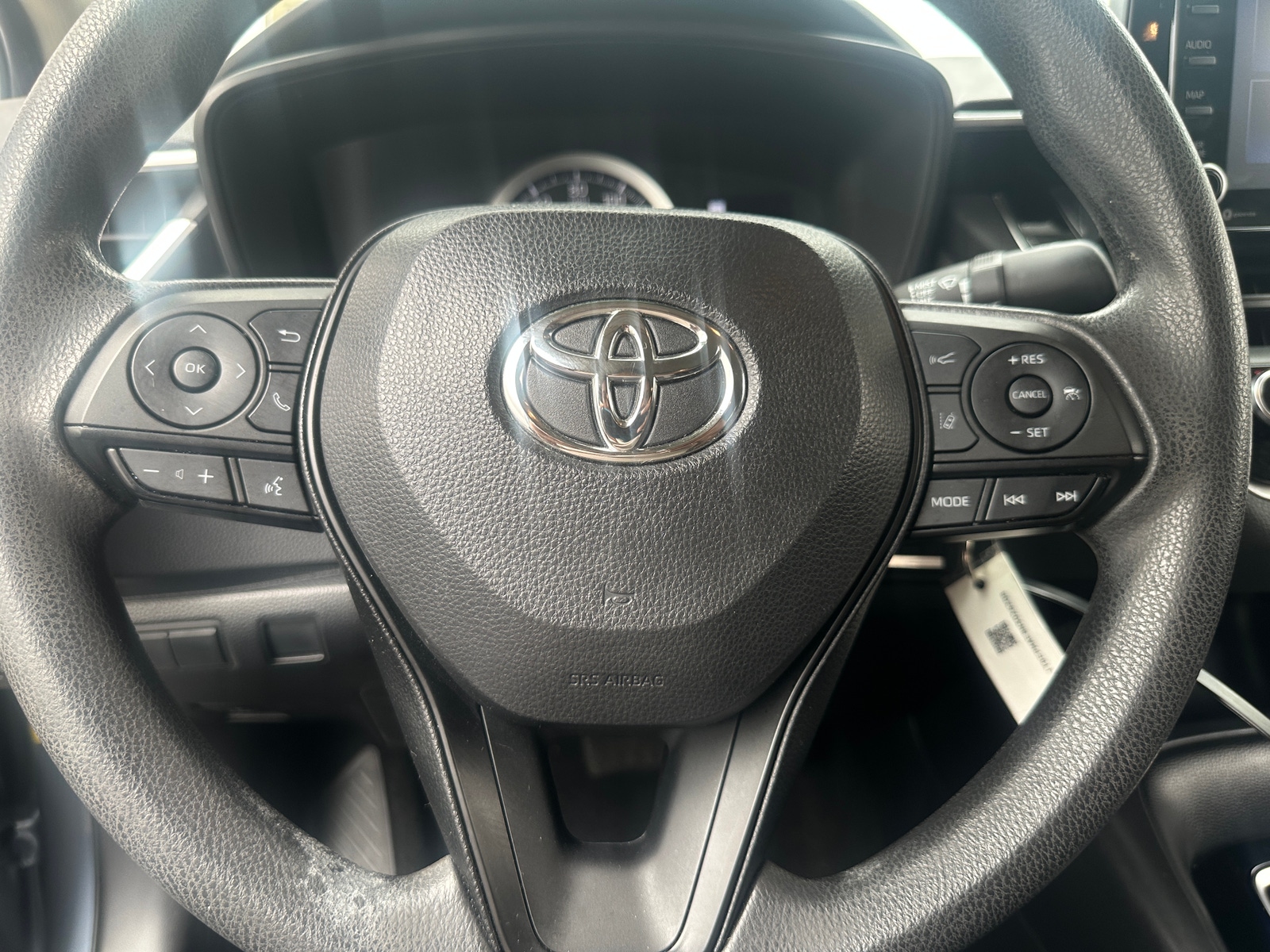 Thumbnail: 2022 Toyota Corolla - 5