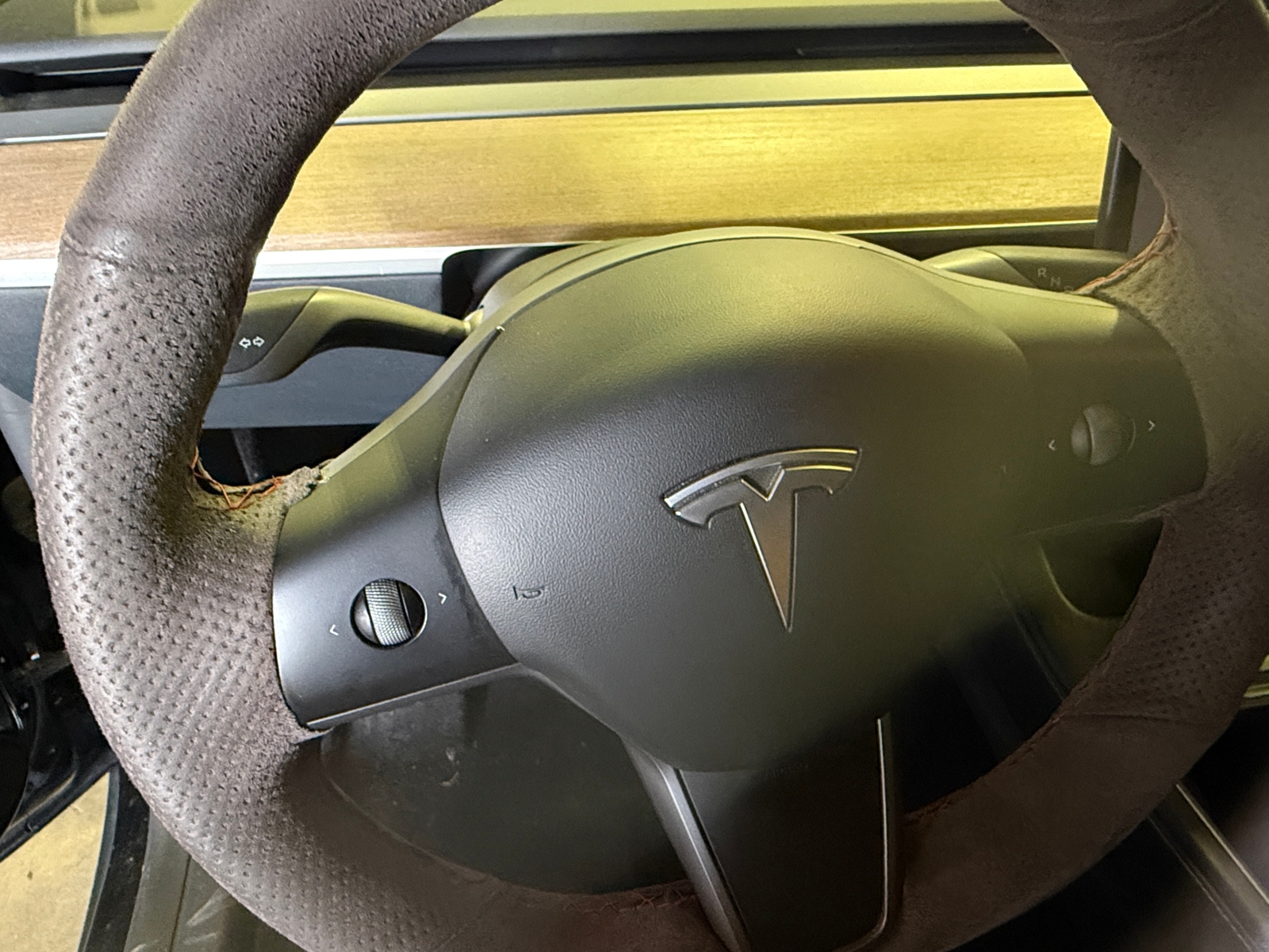 Thumbnail: 2022 Tesla Model Y - 4