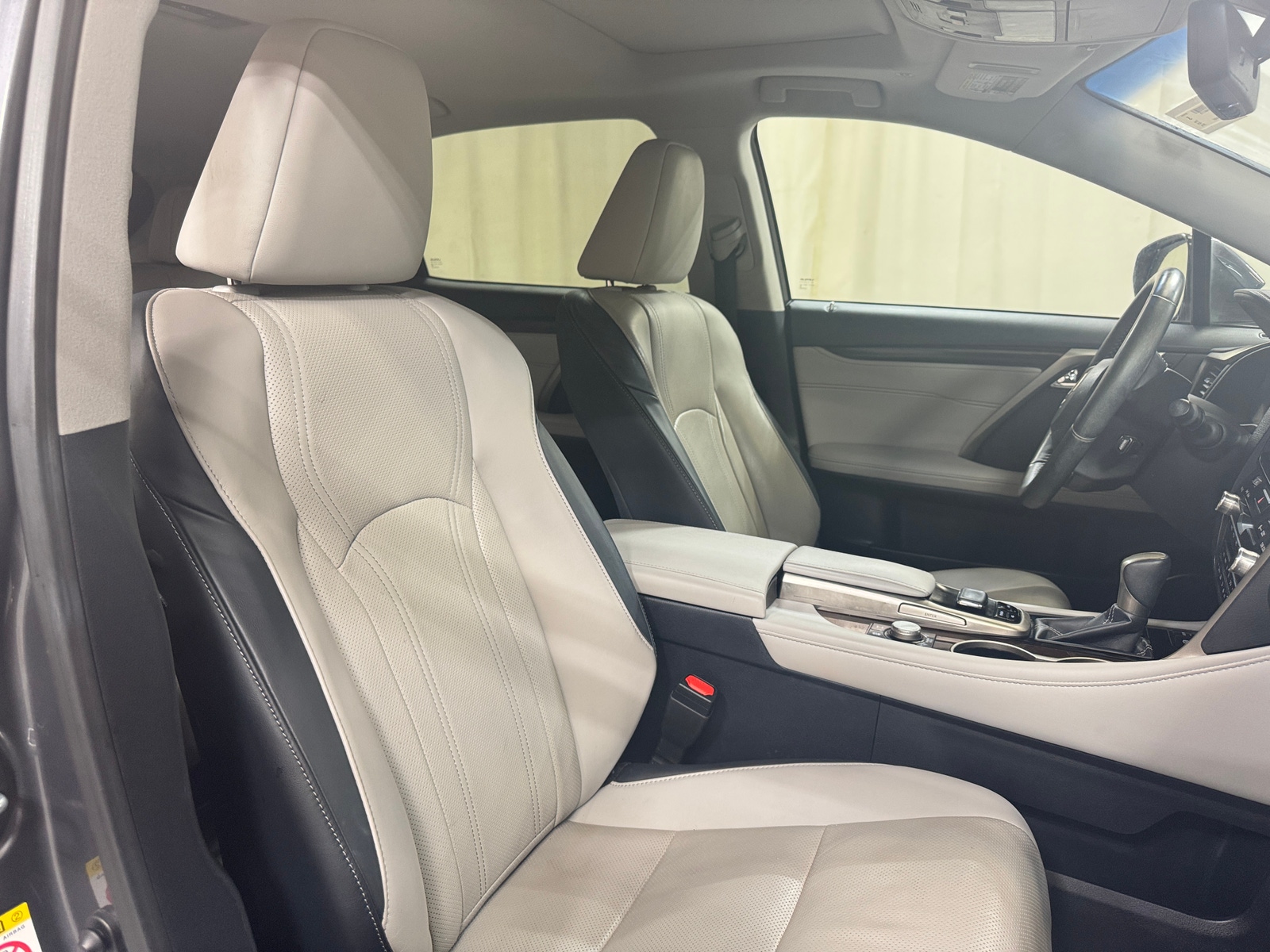 Thumbnail: 2016 Lexus RX - 2