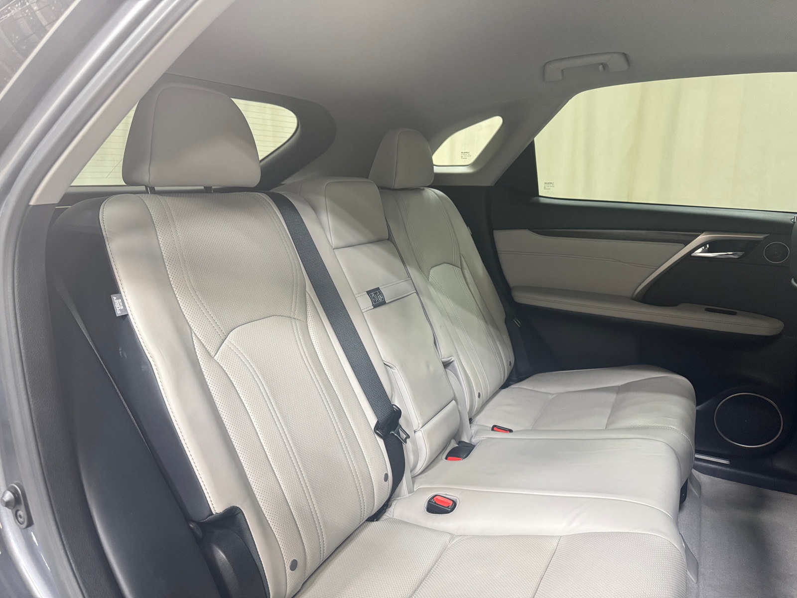 Thumbnail: 2016 Lexus RX - 6