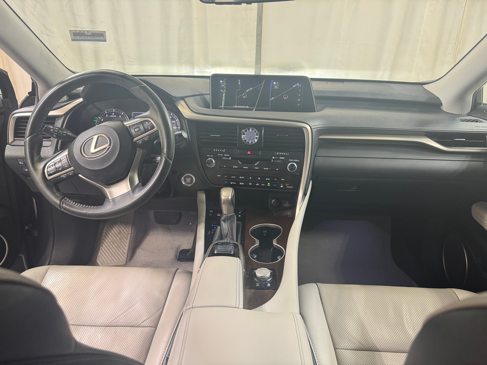 Thumbnail: 2016 Lexus RX - 3
