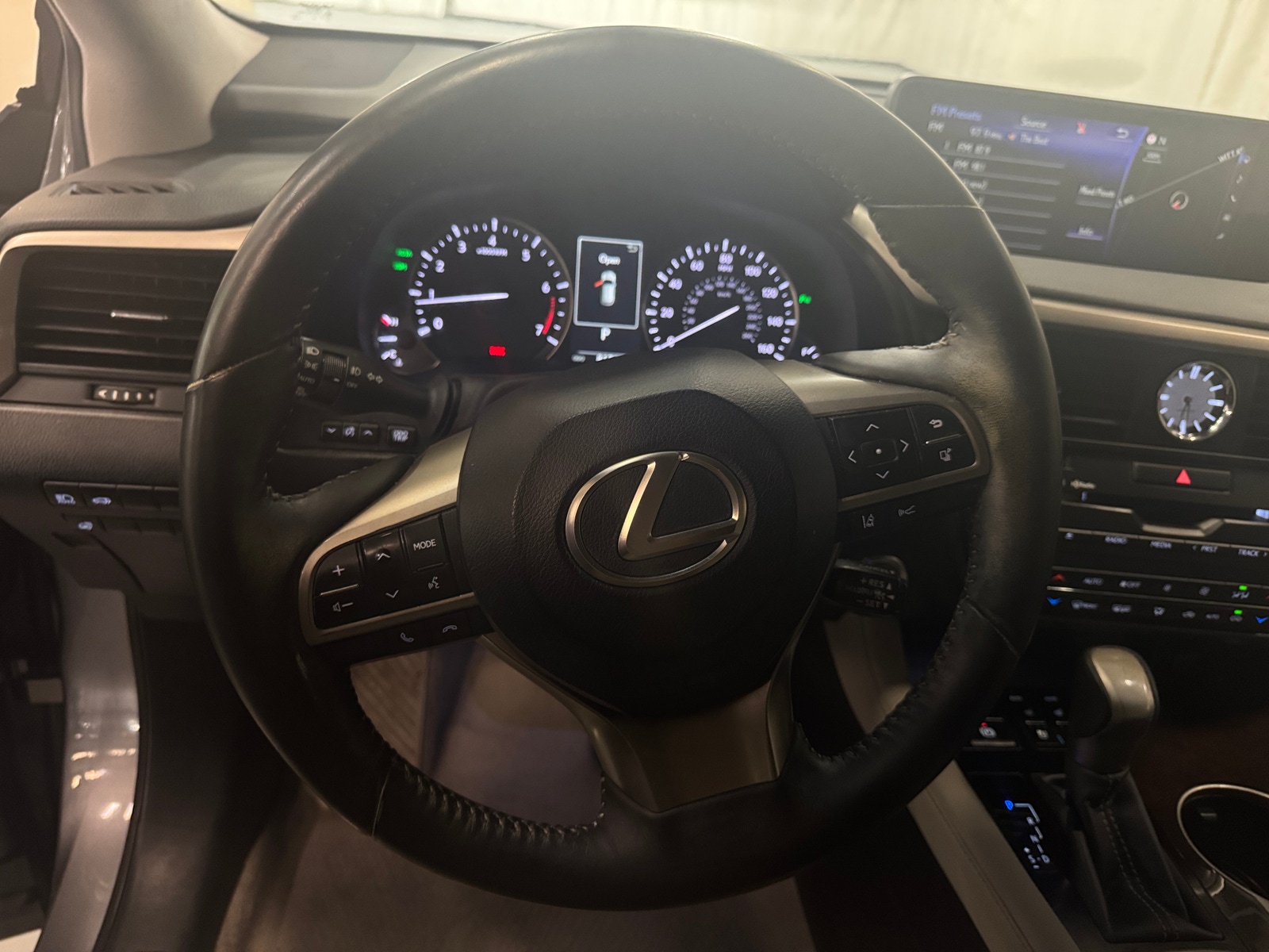 Thumbnail: 2016 Lexus RX - 5