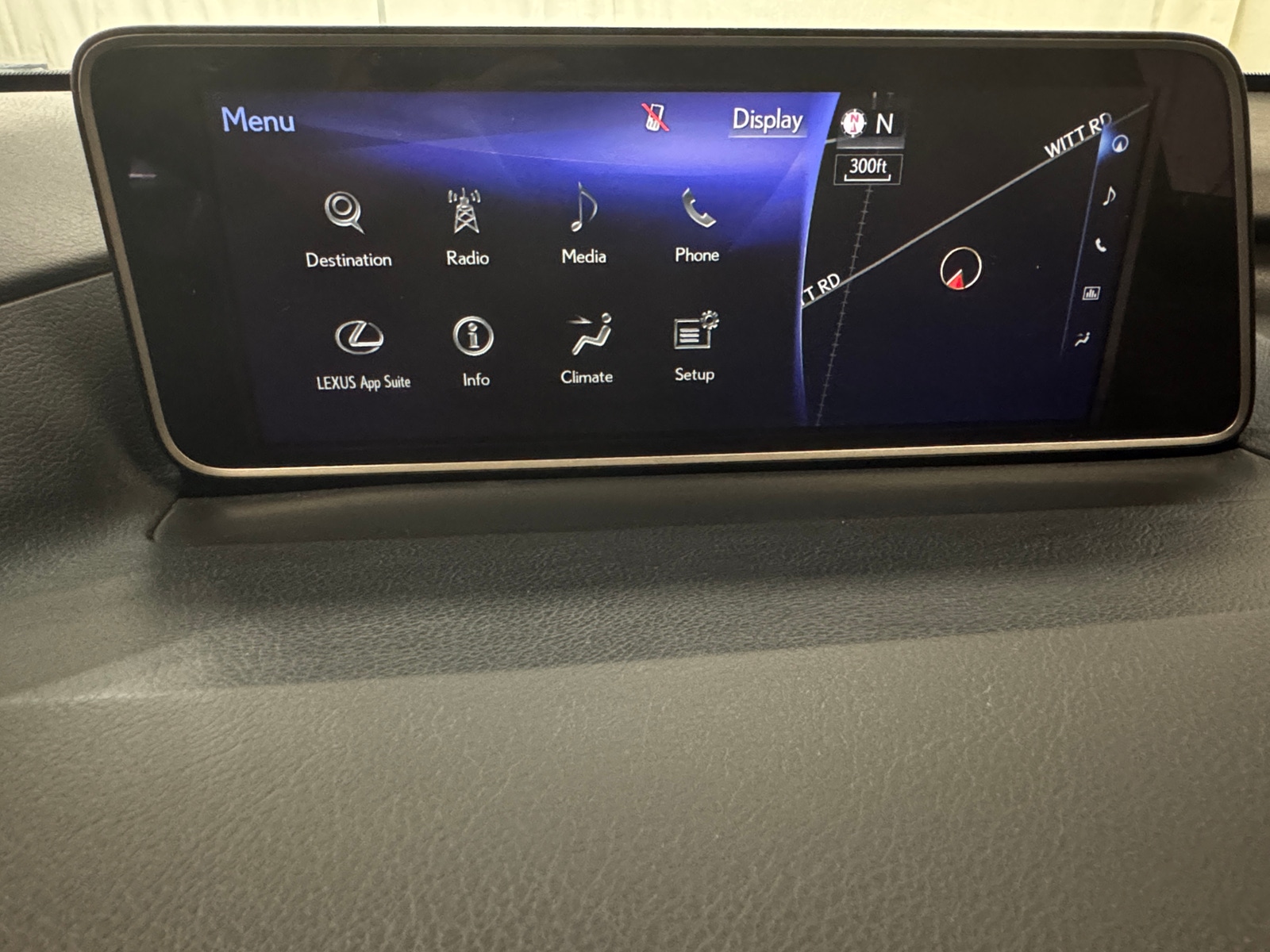 Thumbnail: 2016 Lexus RX - 4