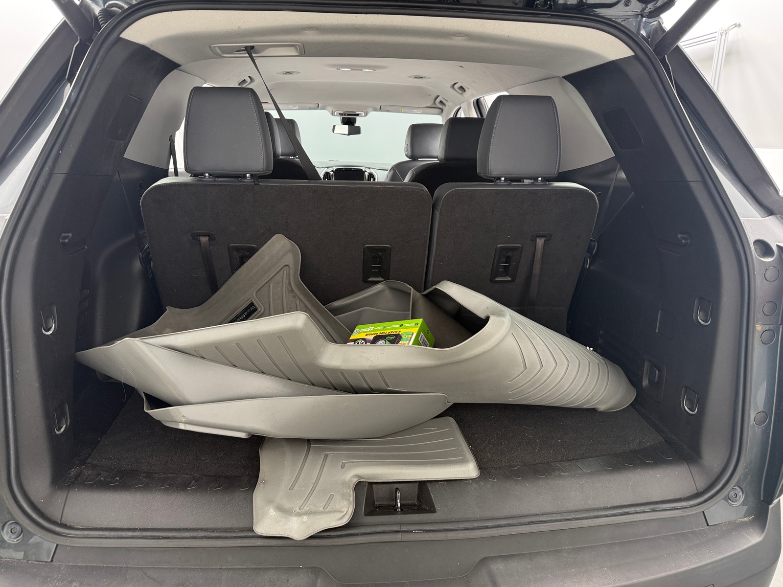 Thumbnail: 2020 Chevrolet Traverse - 6